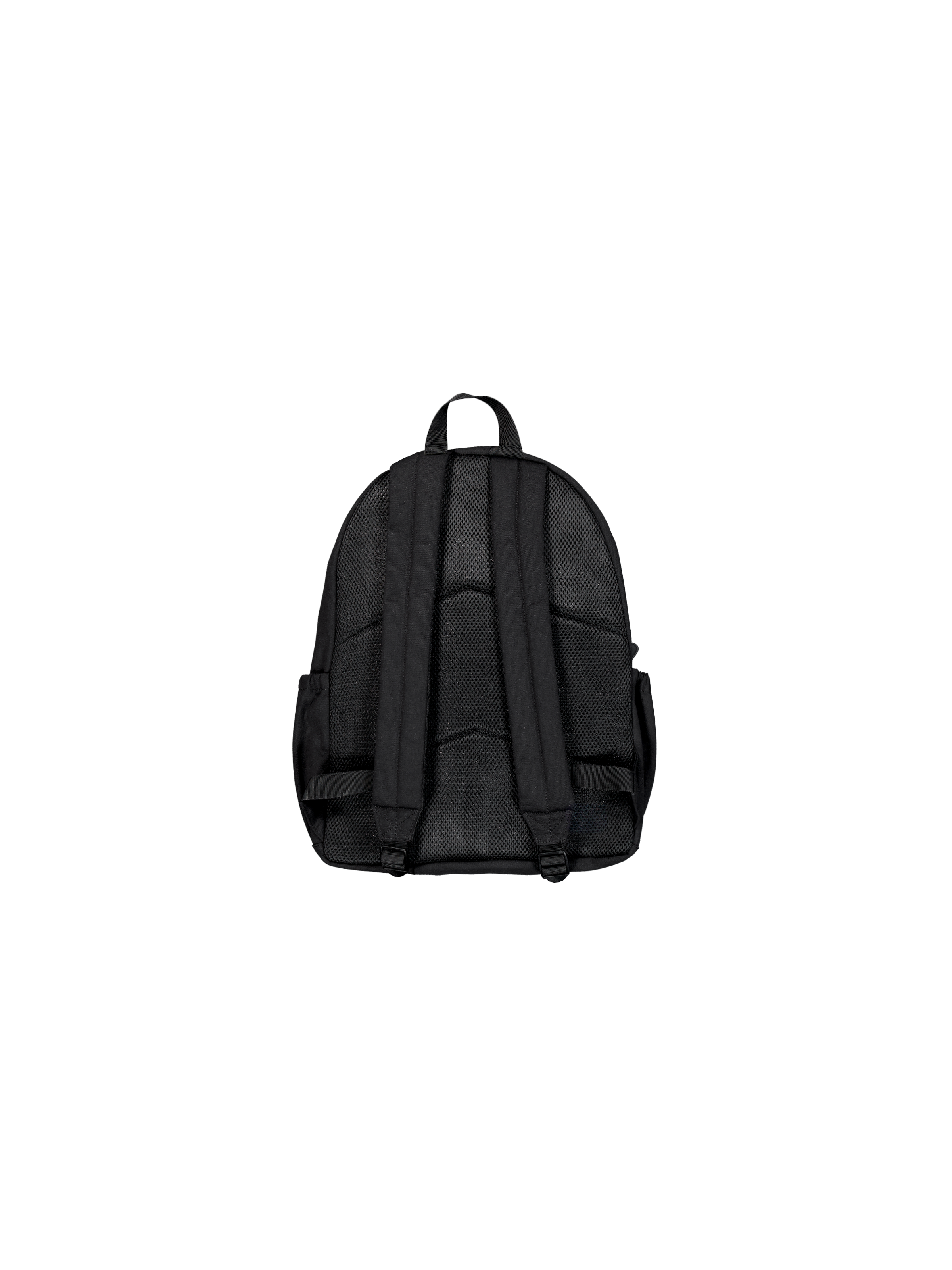 Label Backpack black 156944_03_1_flatlay_00002_145383