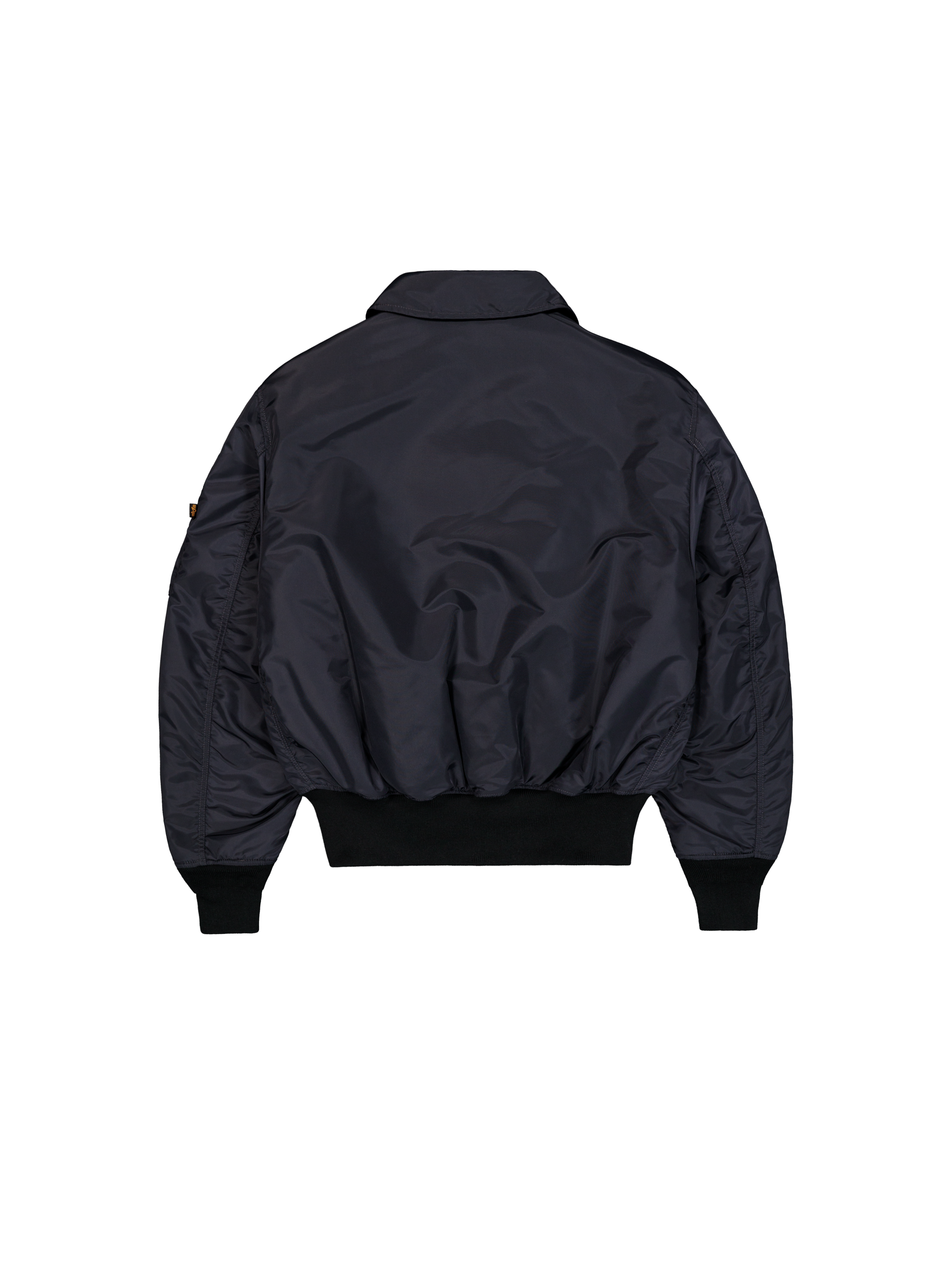 CWU-45/P Devils Brigade Bomber Jacket iron grey 268135_466_1_flatlay_00002_202280