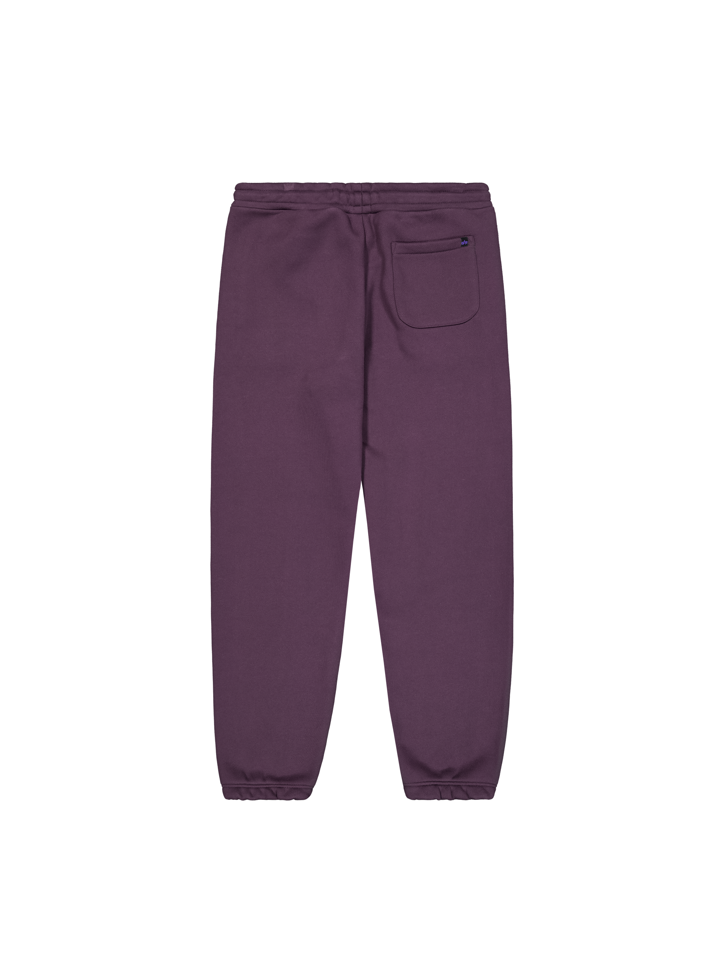 UV Jogger Plum 148360UV_719_1_flatlay_00002_113809