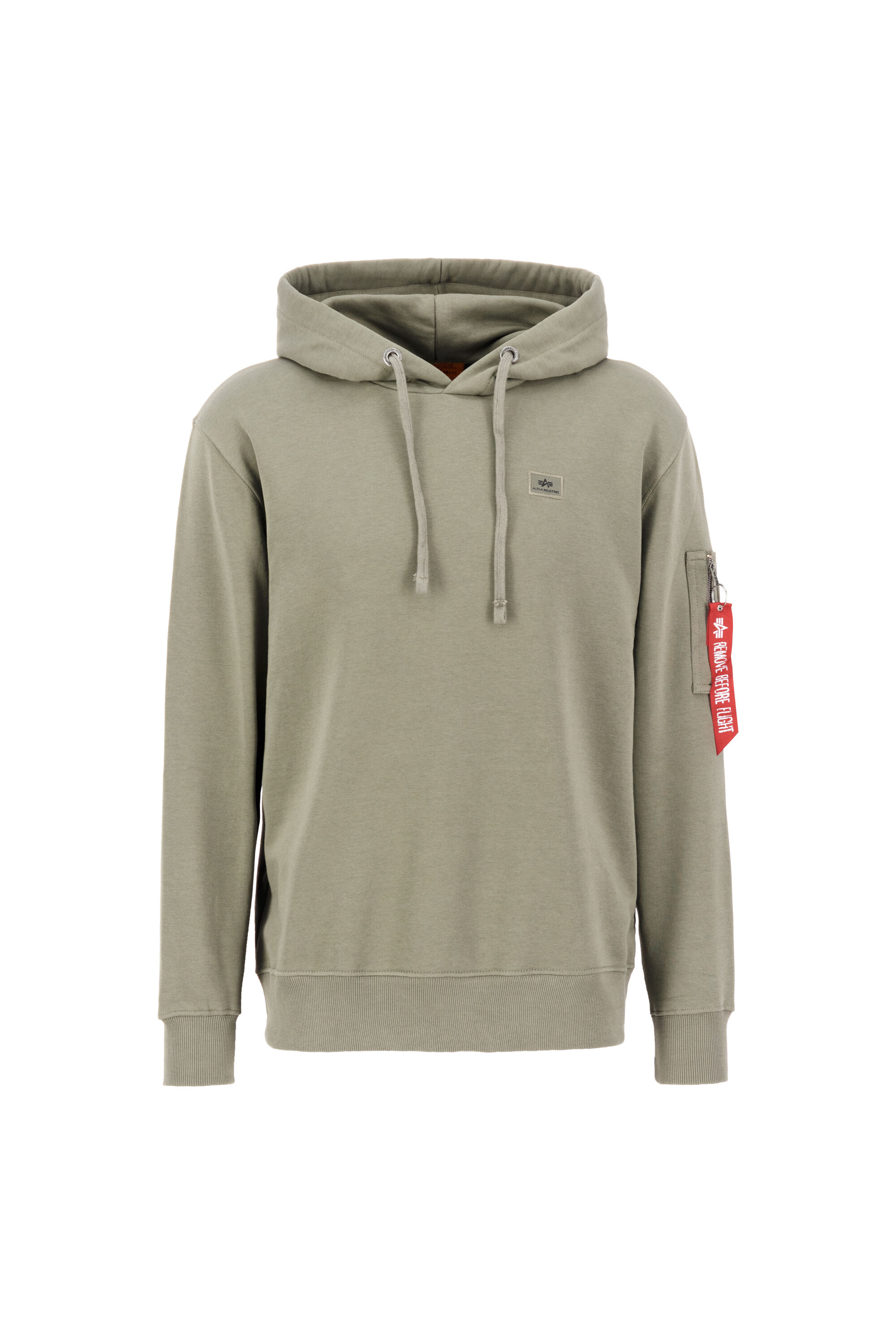 X-Fit Hoodie olive 158321_11_001_122970.jpg