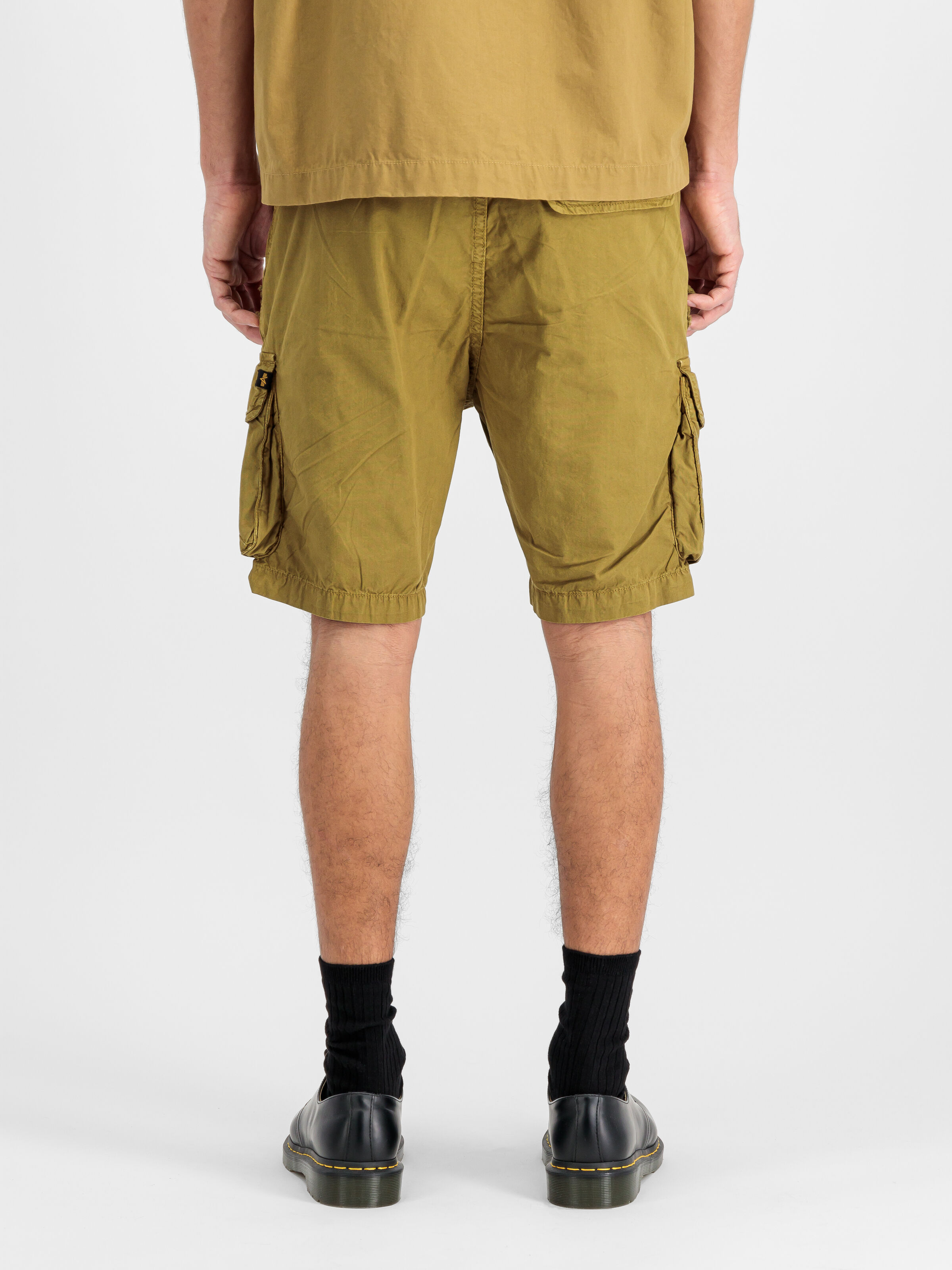 Aloha Safari Short khaki 156255_13_2_model_00004_143840