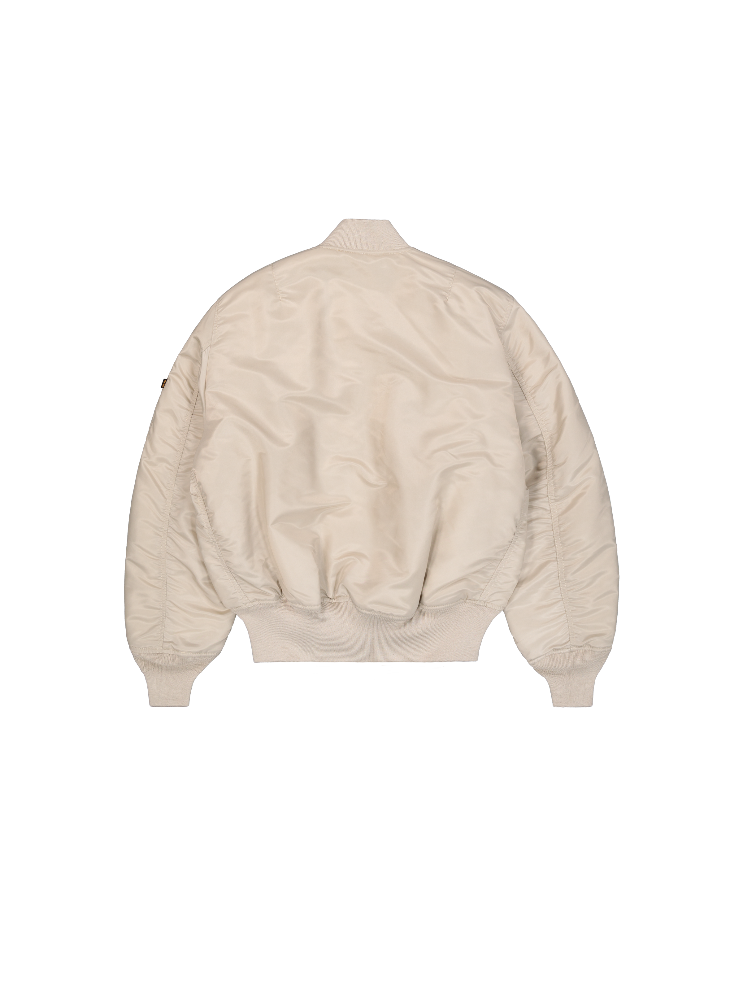 MA-1 Heritage Bomber Jacket organic beige 100101_627_1_flatlay_00002_161785