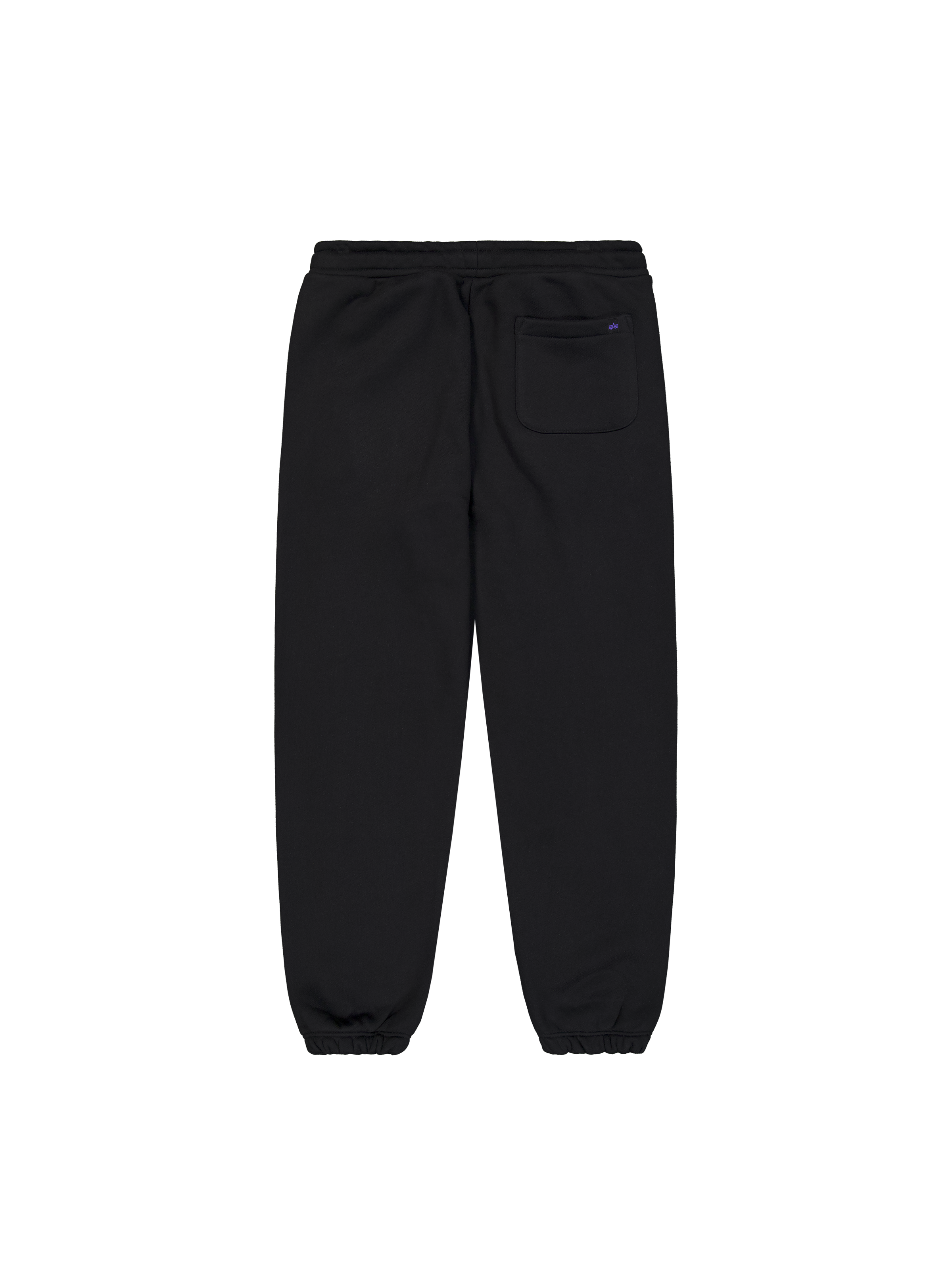 UV Jogger black 148360UV_03_1_flatlay_00002_113962