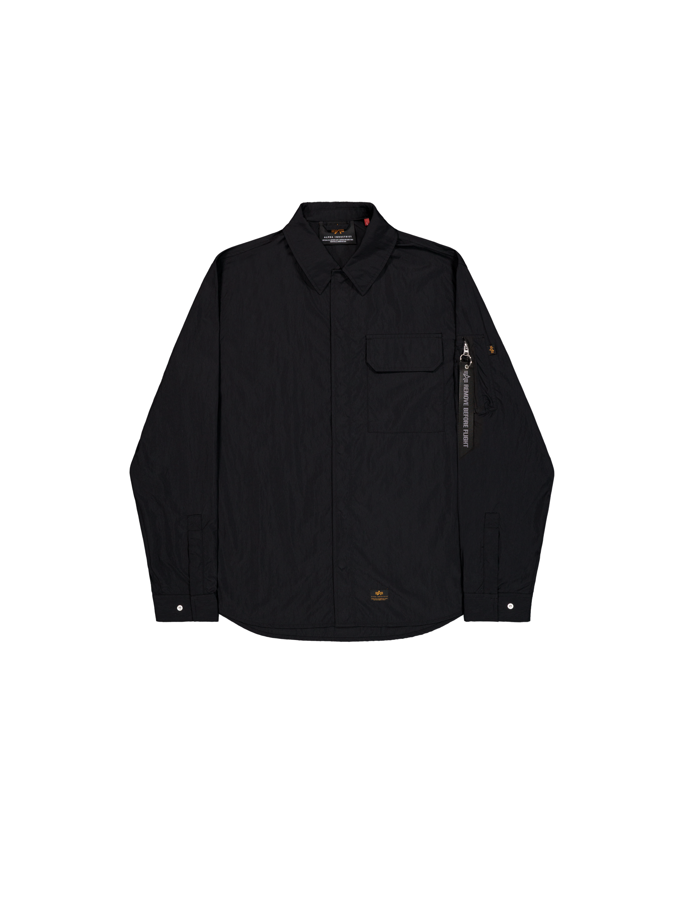Combat Overshirt black 268155_03_1_flatlay_00001_243323.png