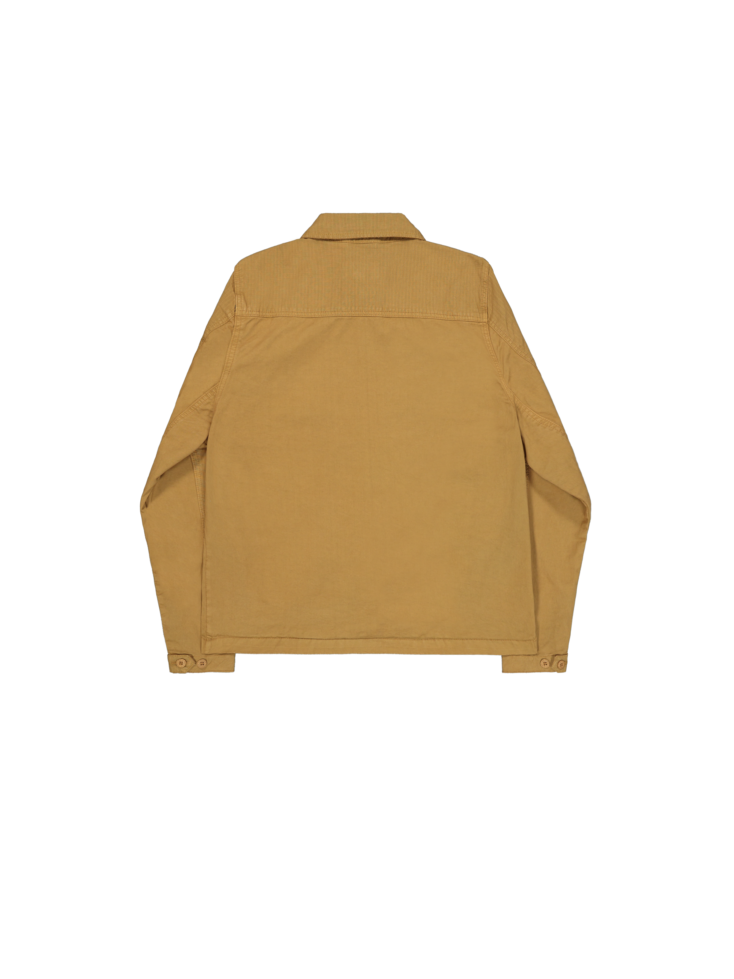 Color Block Overshirt khaki 146110_13_1_flatlay_00002_224316