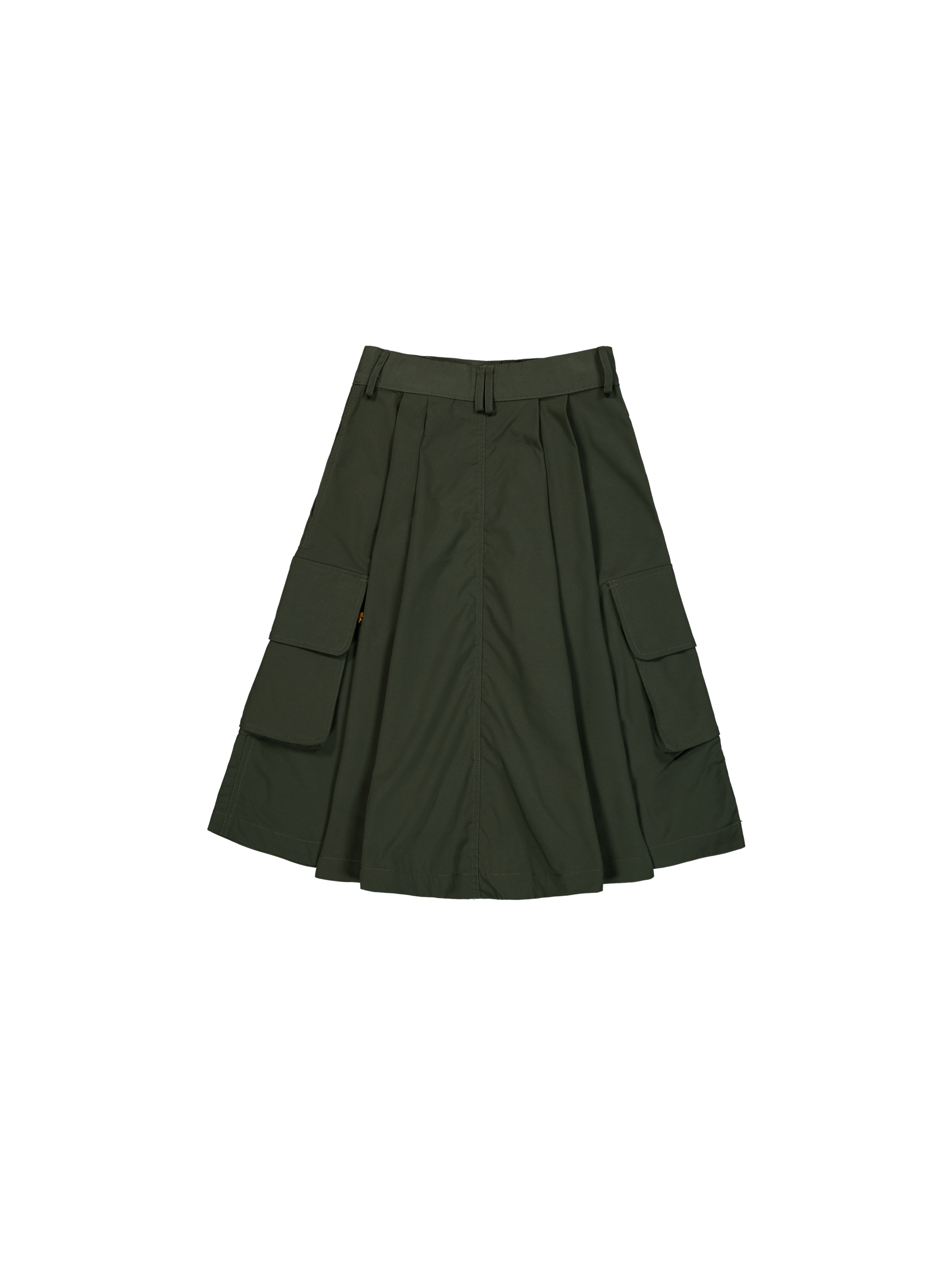 Cargo Skirt Women dark olive 148069_142_1_flatlay_00002_99159