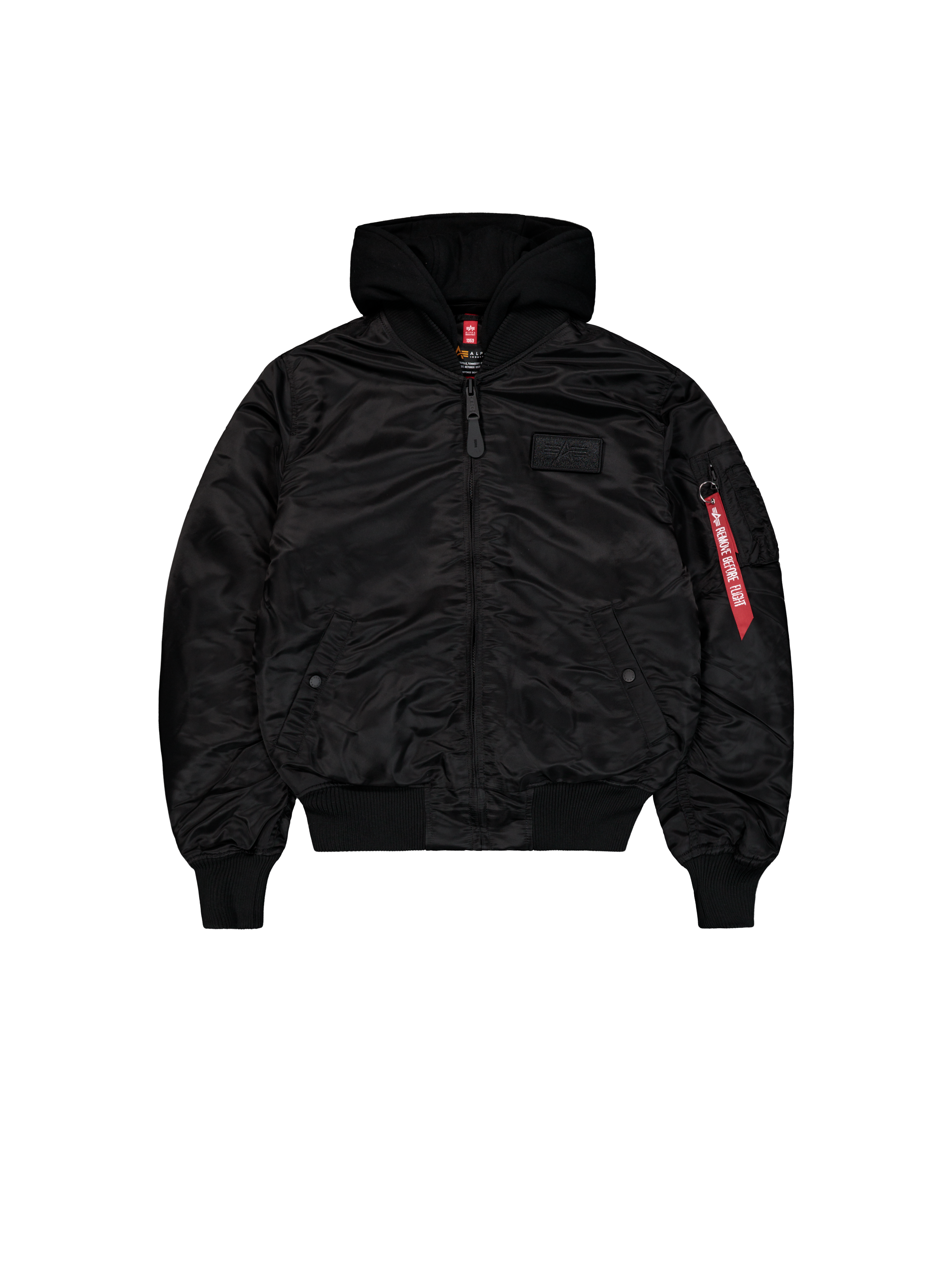 ジャケット・アウター MA-1 jacket 00s archive unknown alpha ジャケット・アウター MA-1 jacket 00s archive unknown alpha