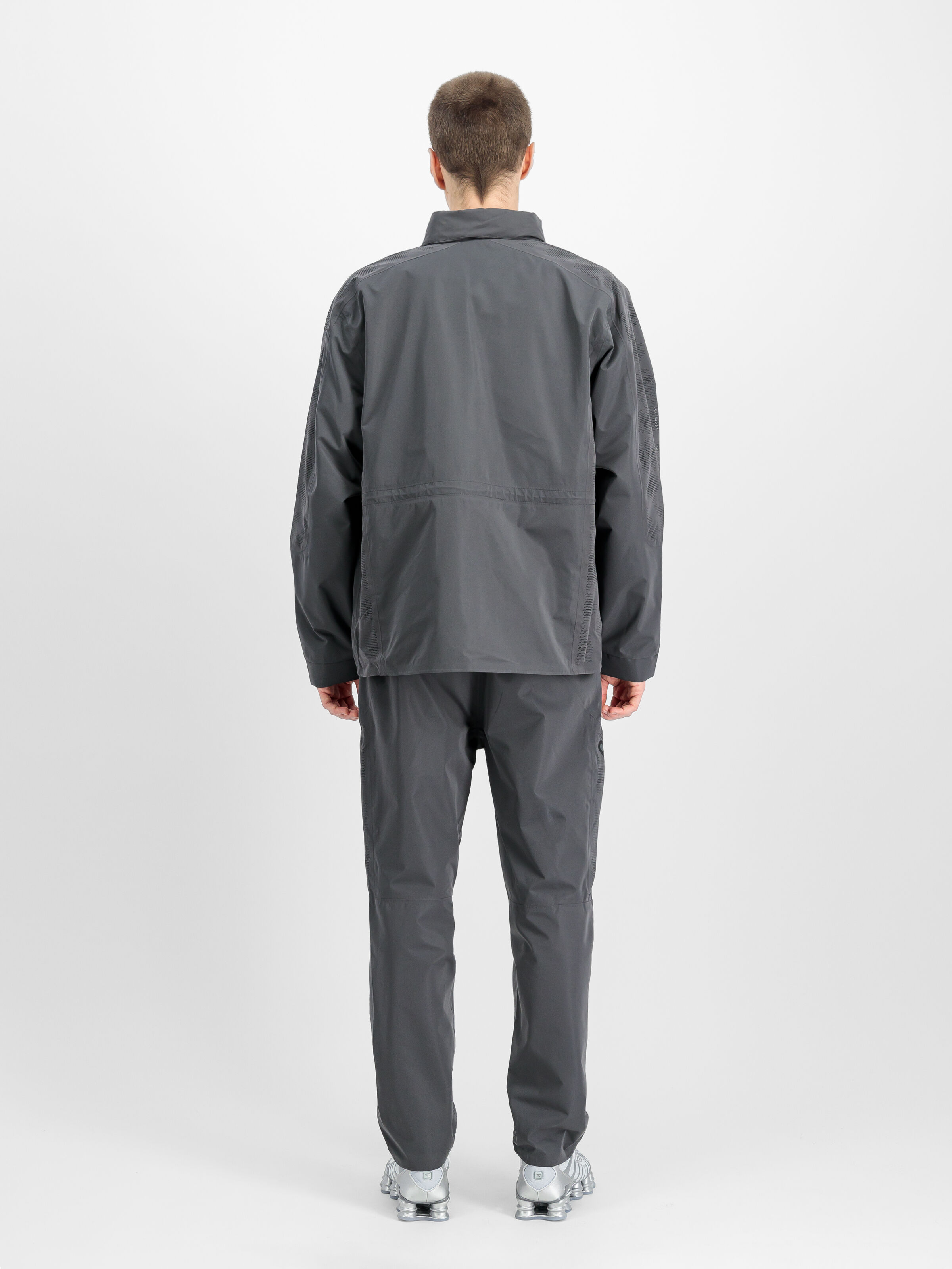 M-65 Laser Cut Light Field Coat charcoal 756119_747_2_model_00002_155232