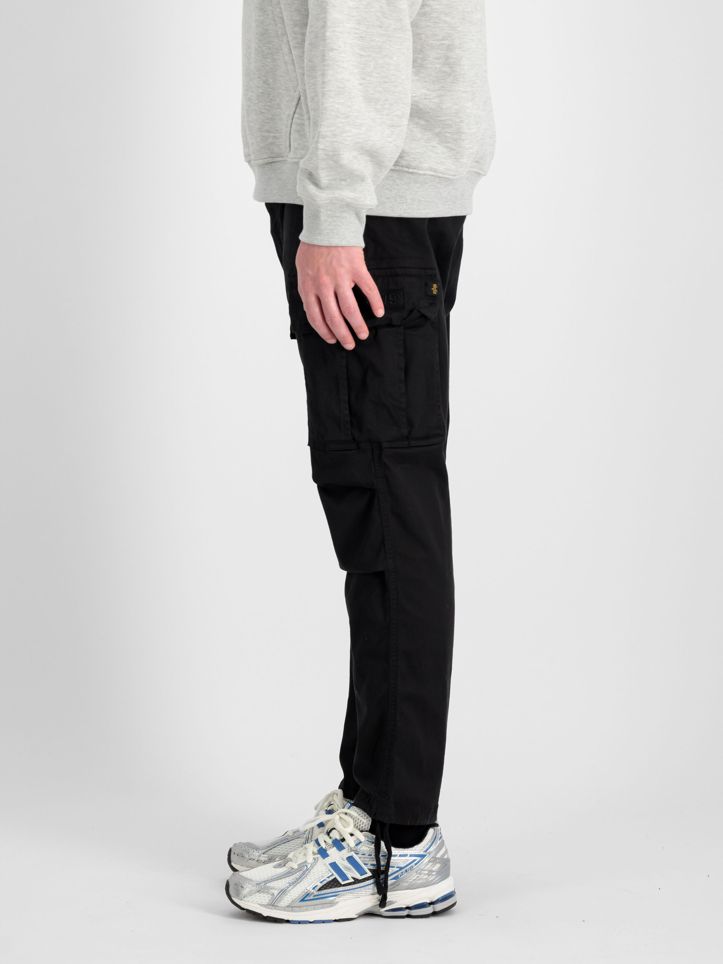 Squad Pant black 188202_03_005_218955