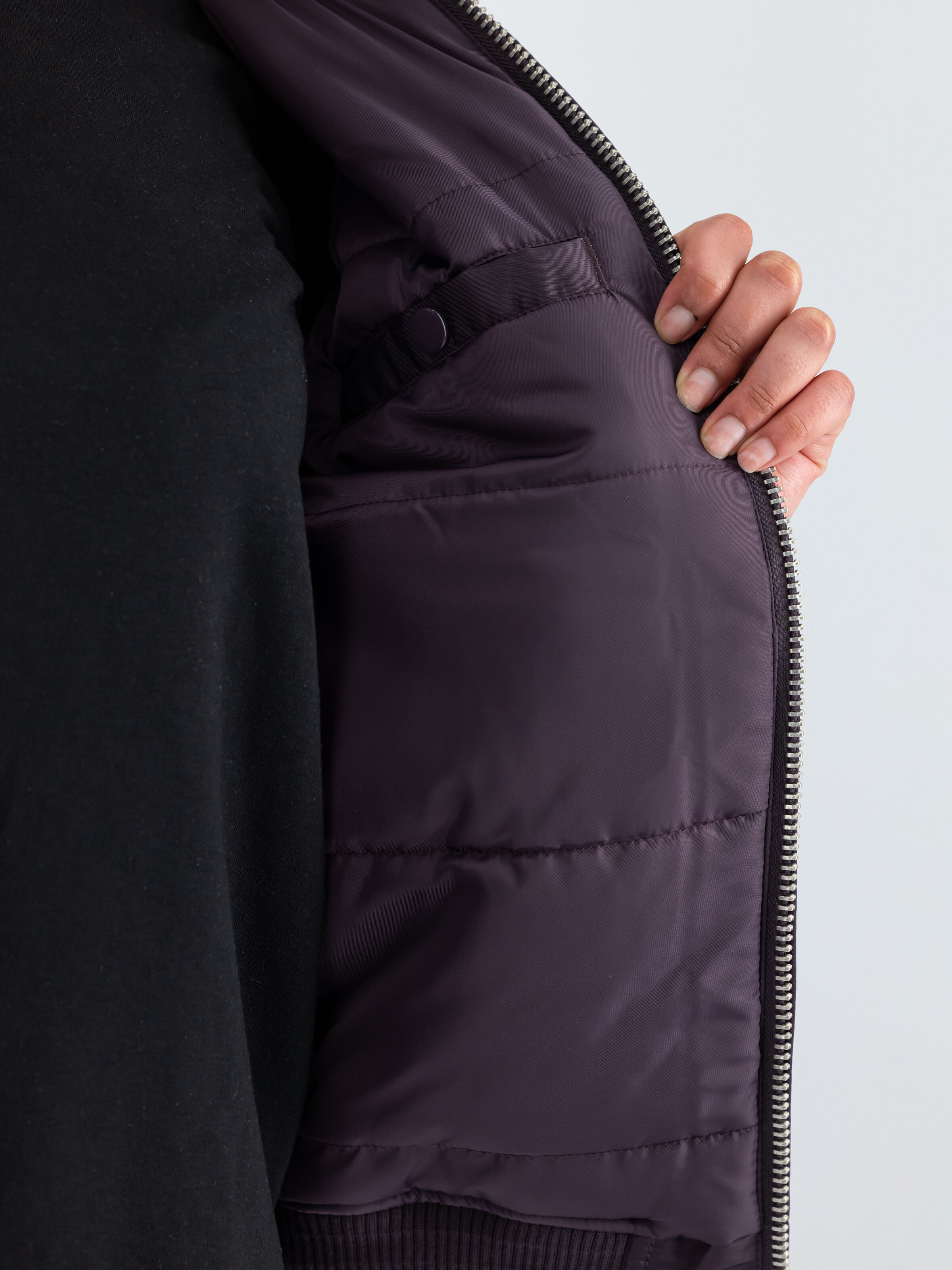 MA-1 VF 59 Bomber Jacket Women Plum 133009_719_3_detail_00001_97661