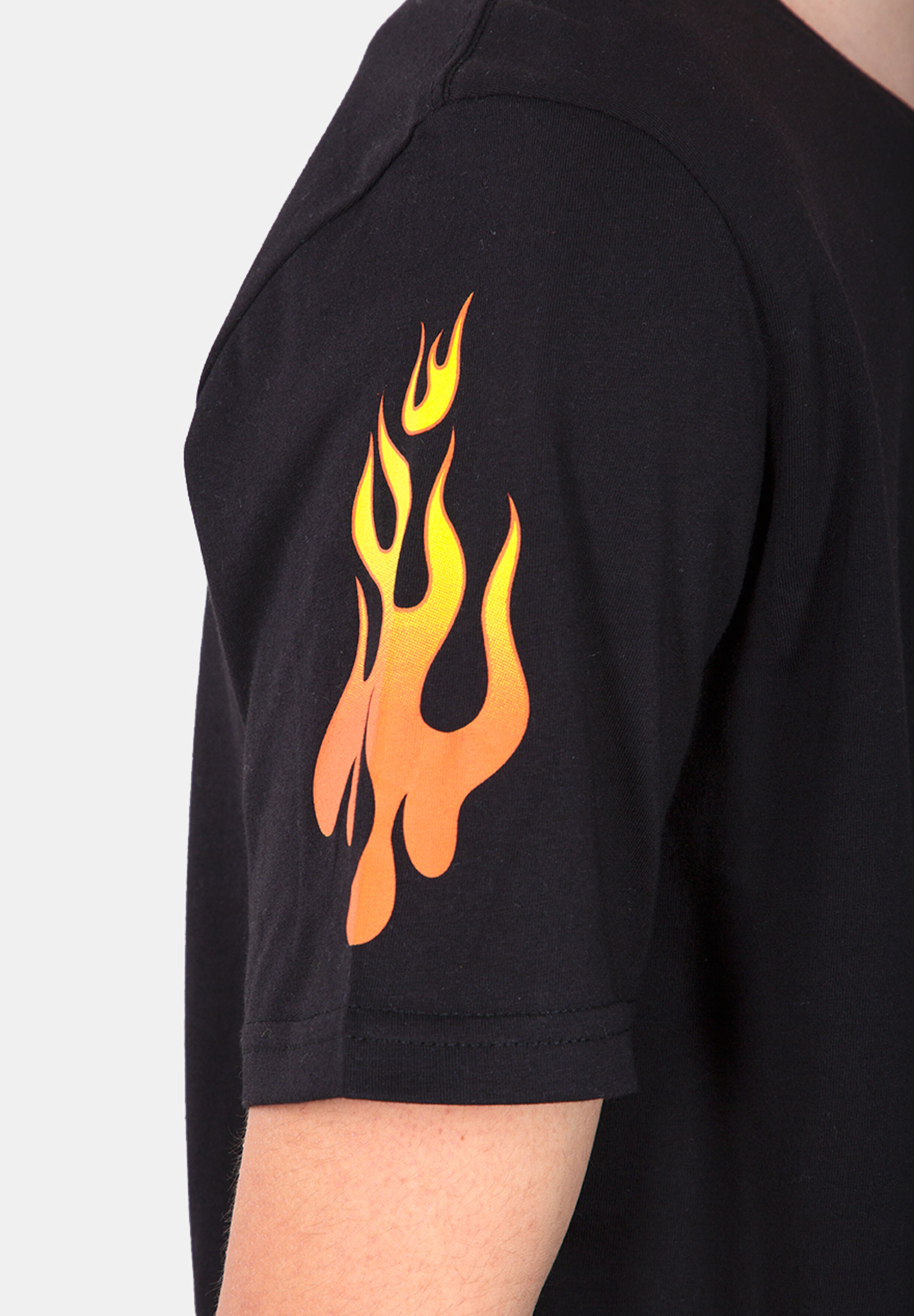 Flame T-Shirt Kids black 116719_03_alpha_industries_flame_kids_0004_123896