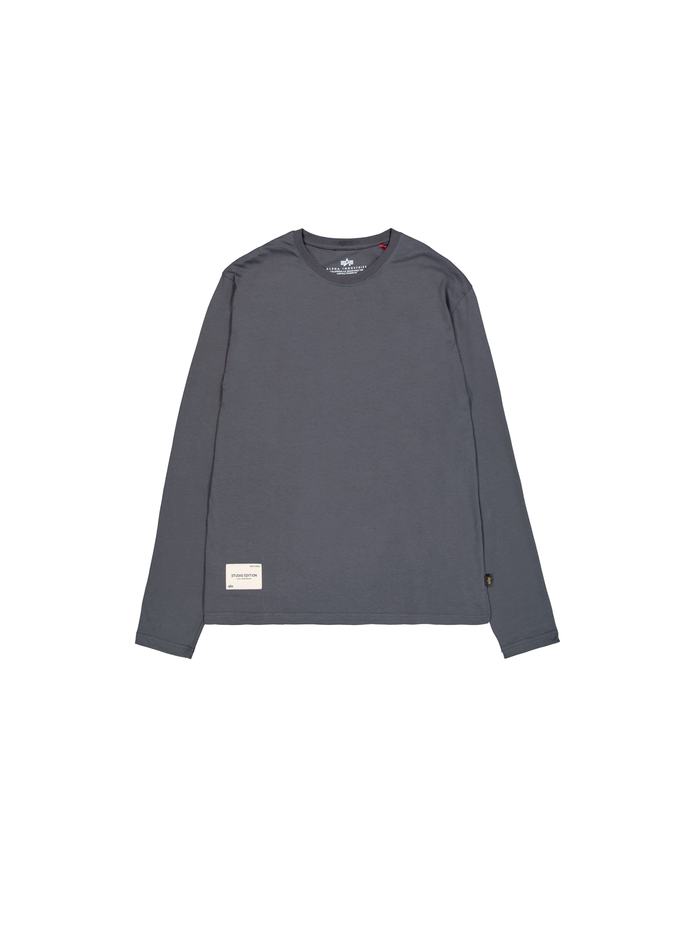 Studio Edition Longsleeve Studio Edition Longsleeve