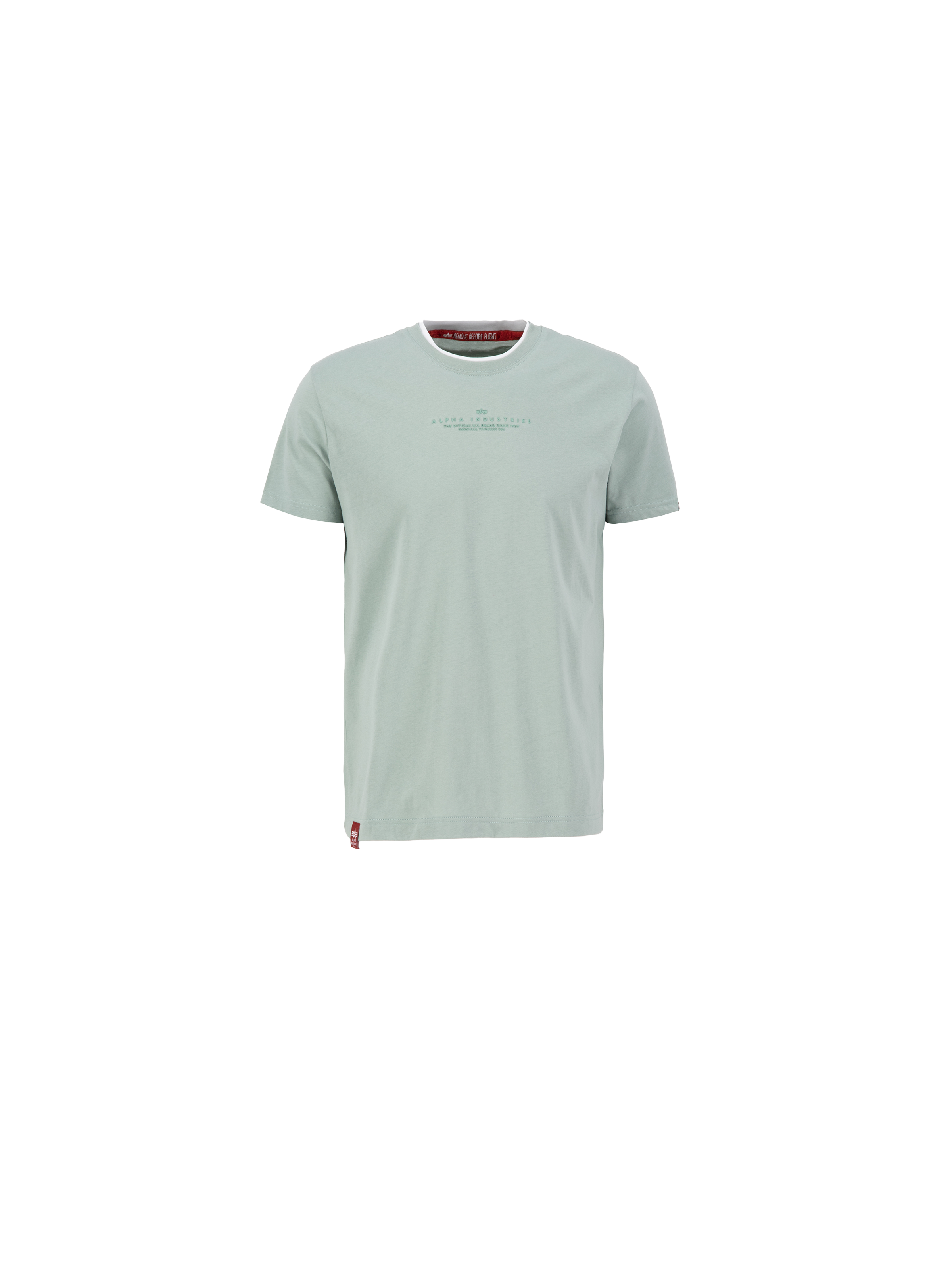 Double Layer T-Shirt dusty green 136507_680_1_flatlay_00001_194092.png