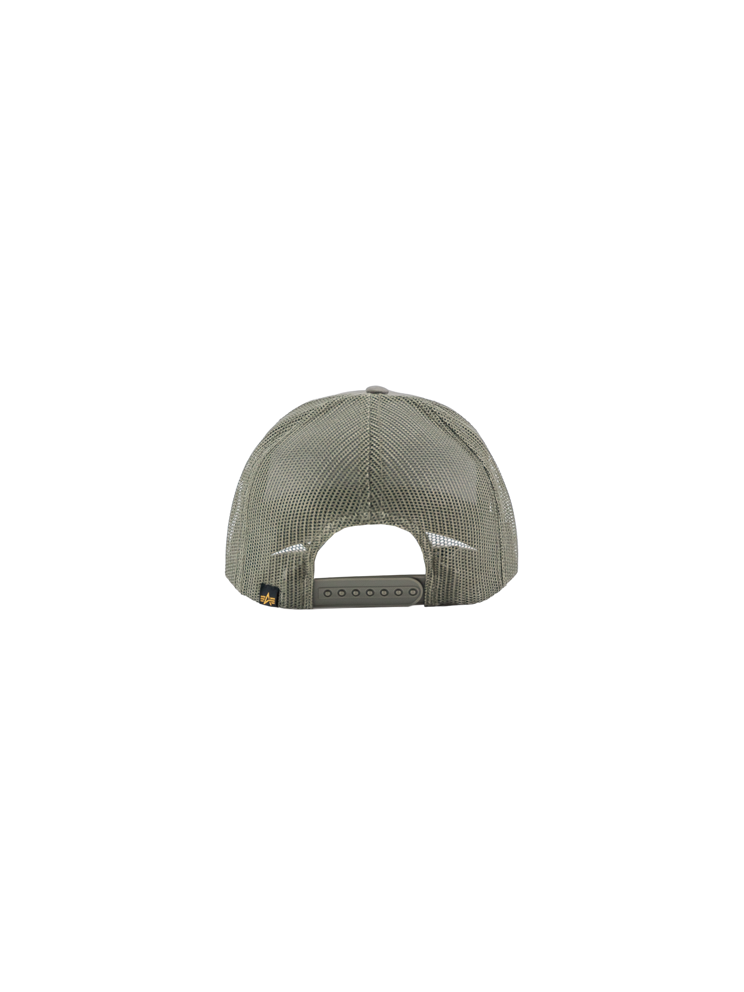 Basic Trucker Cap dark green 186902_257_1_flatlay_00002_148918