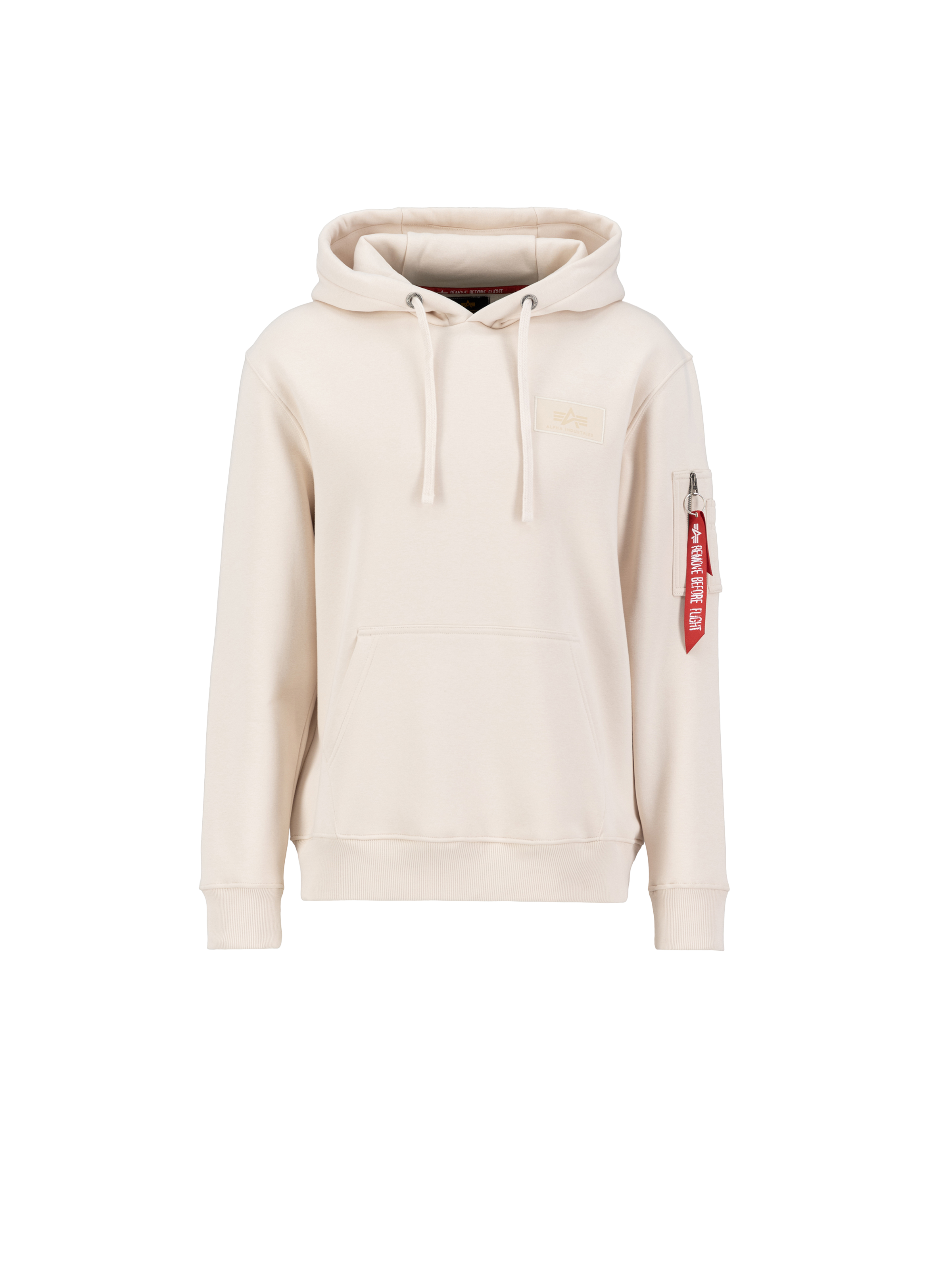 Backprint Hoodie Backprint Hoodie