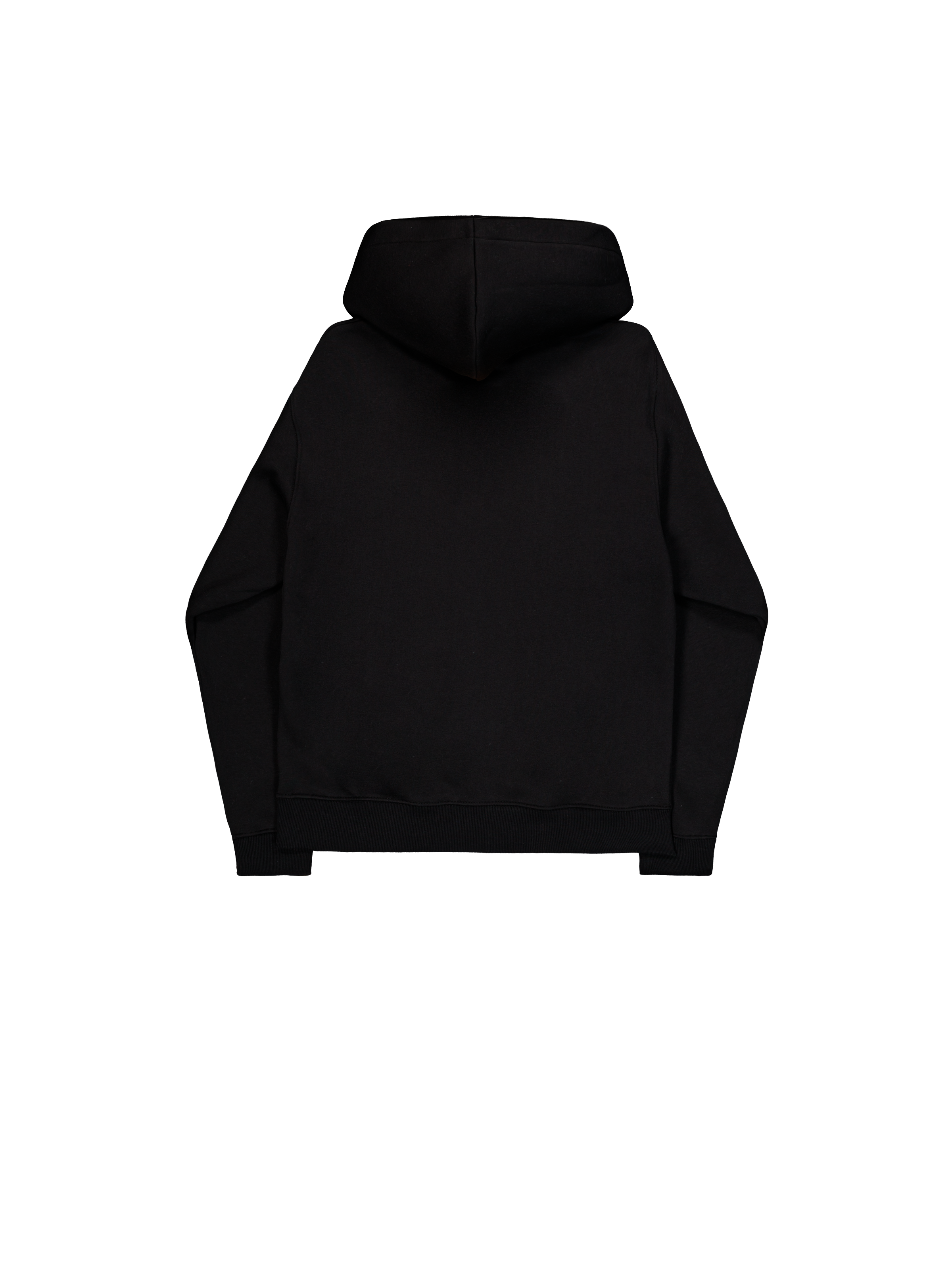 Fleece Sherpa Hoodie black 268336_03_1_flatlay_00002_206764