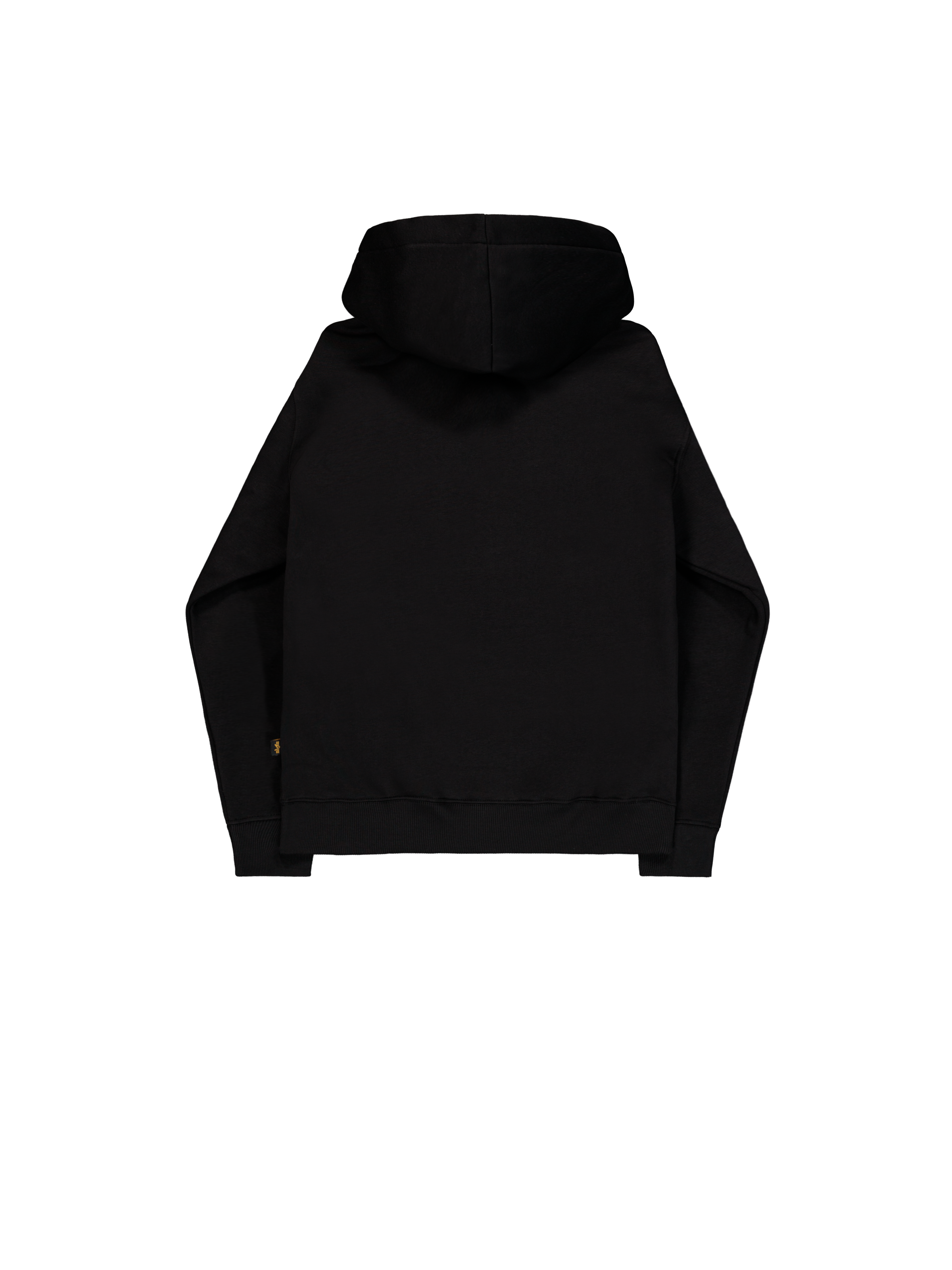 Basic Carbon Hoodie Alpha Industries Basic Carbon Hoodie Alpha Industries