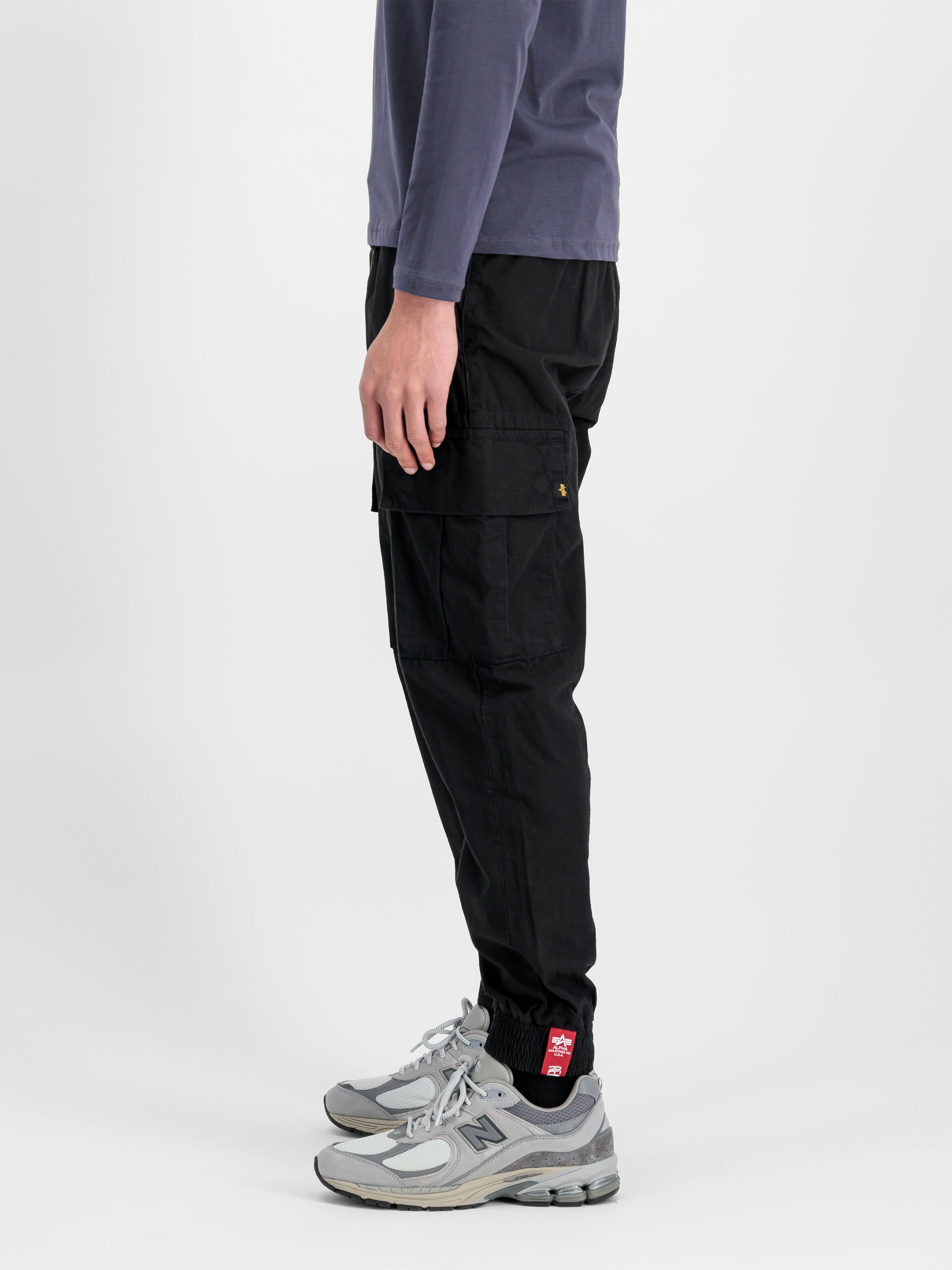 Ripstop Jogger Pant black 116201_03_2_model_00004_128307