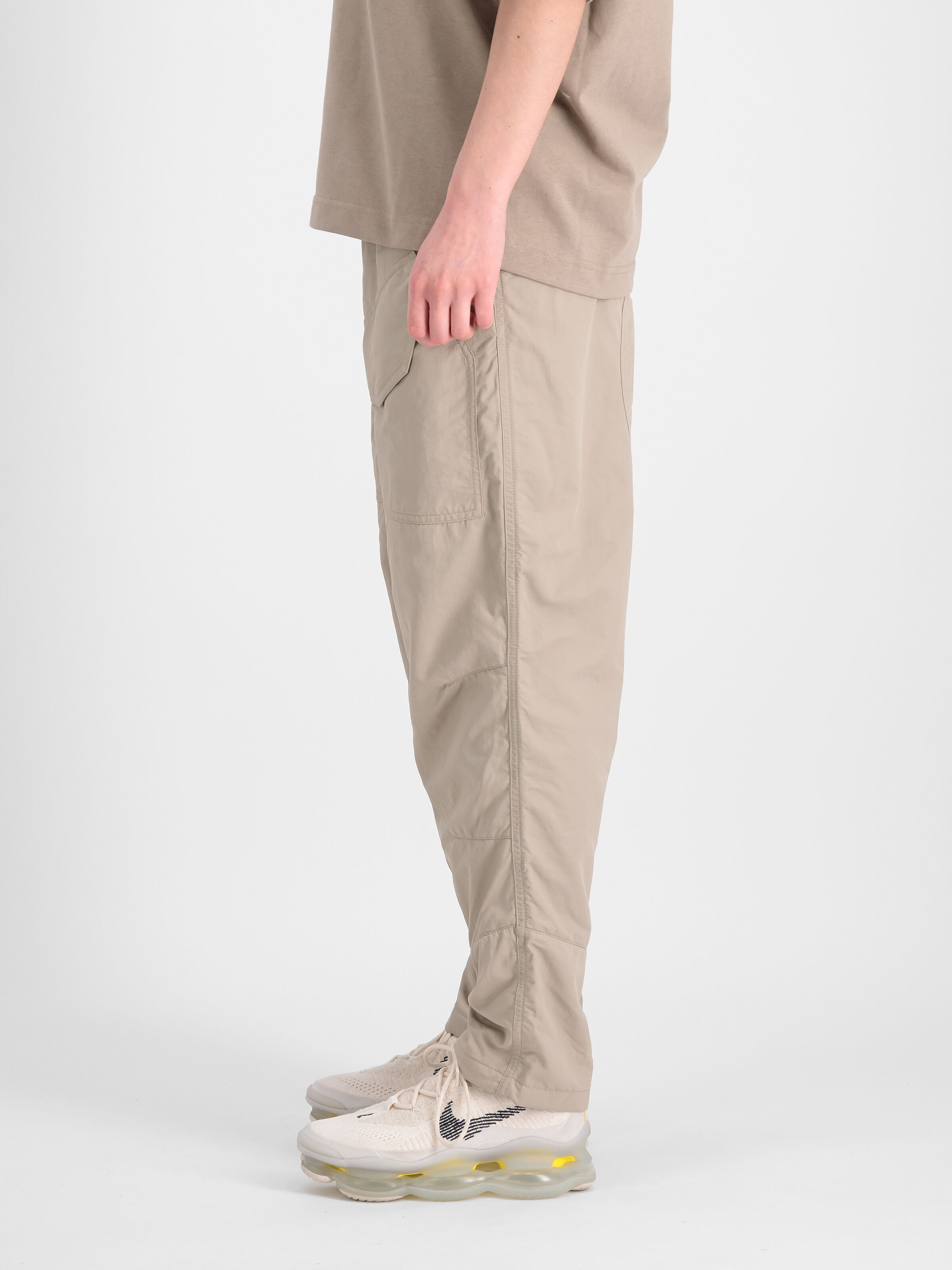 Utility UV Pant vintage sand 146206UV_679_2_model_00004_102941