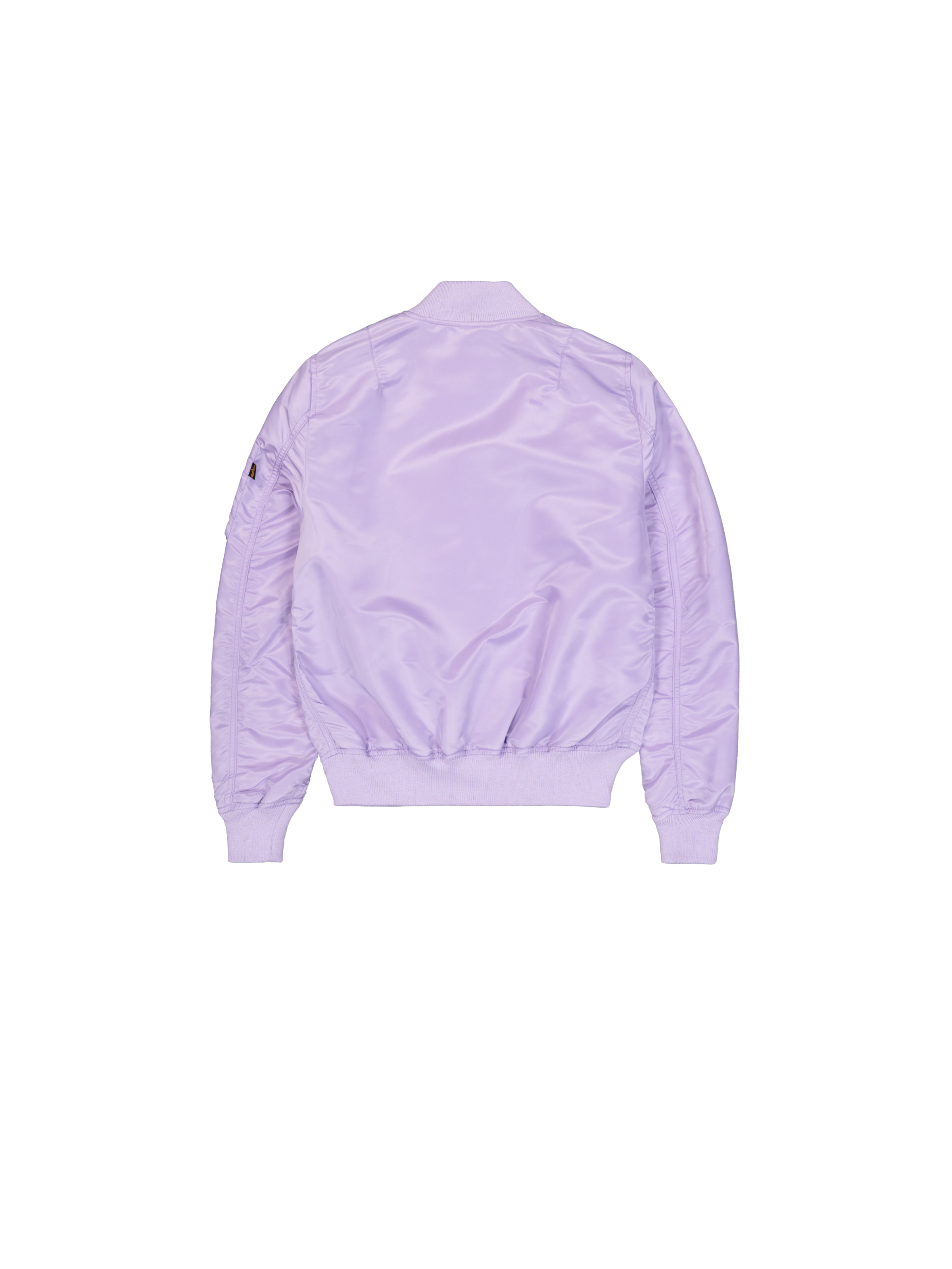 MA-1 VF Light Bomber Jacket Women pale violet 156001_664_1_flatlay_00002_187237