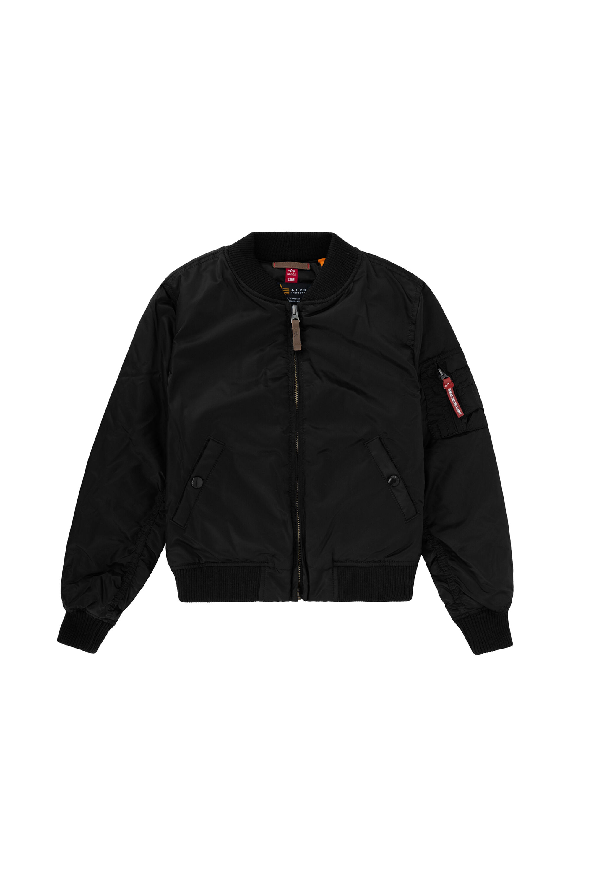 MA-1 VF Vintage Fit 59 Kids Bomber Jacket black 168701-03-001_122935.jpg