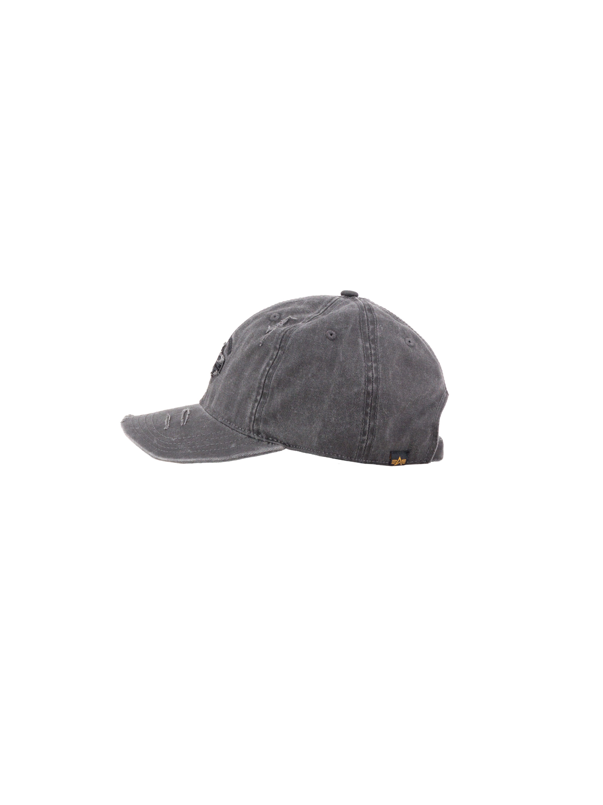 Acid Logo Cap black 258901_03_3_detail_00001_162003