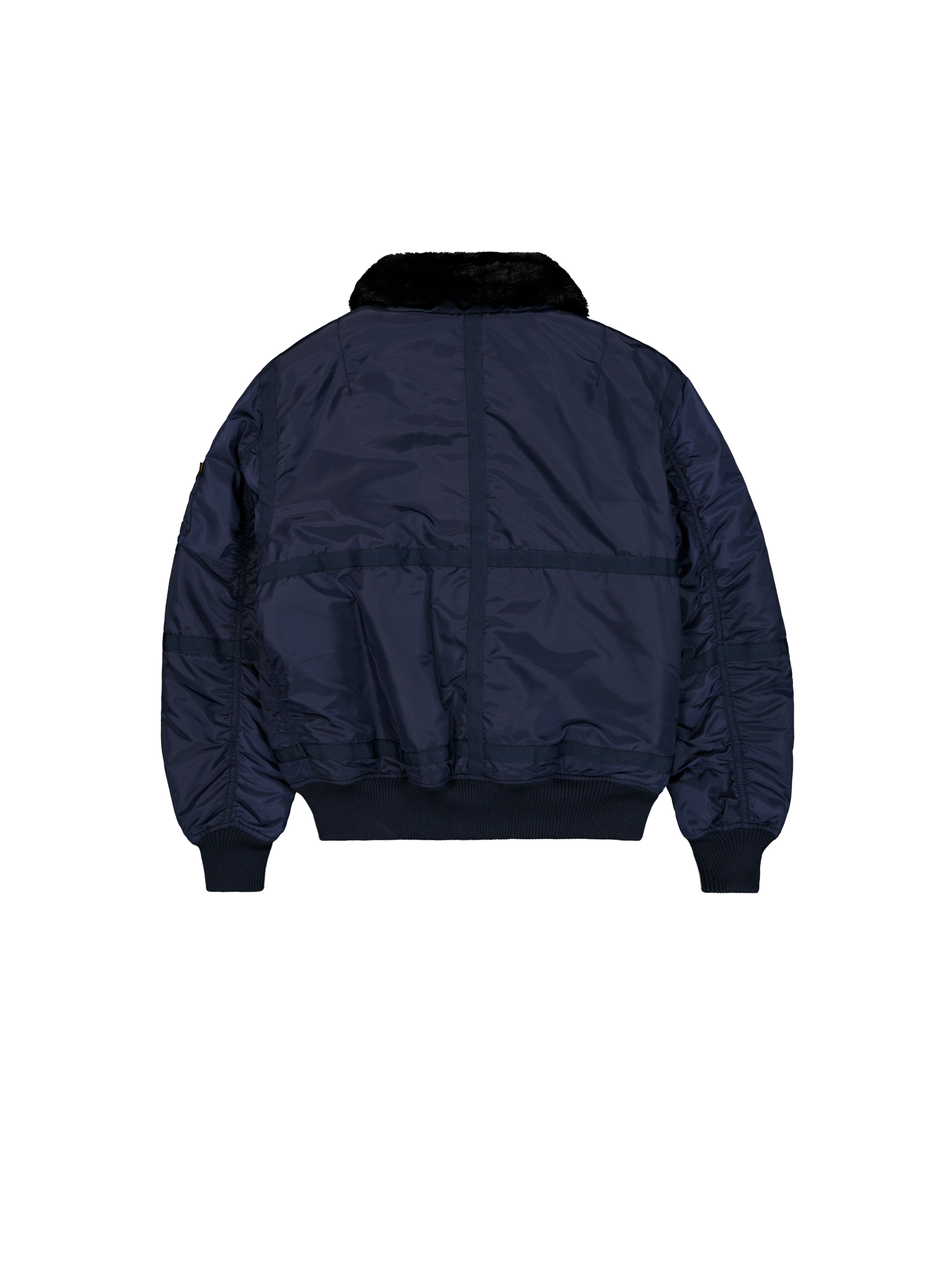 B-15 III TT Bomber Jacket ultra navy 198122_697_1_flatlay_00002_201358