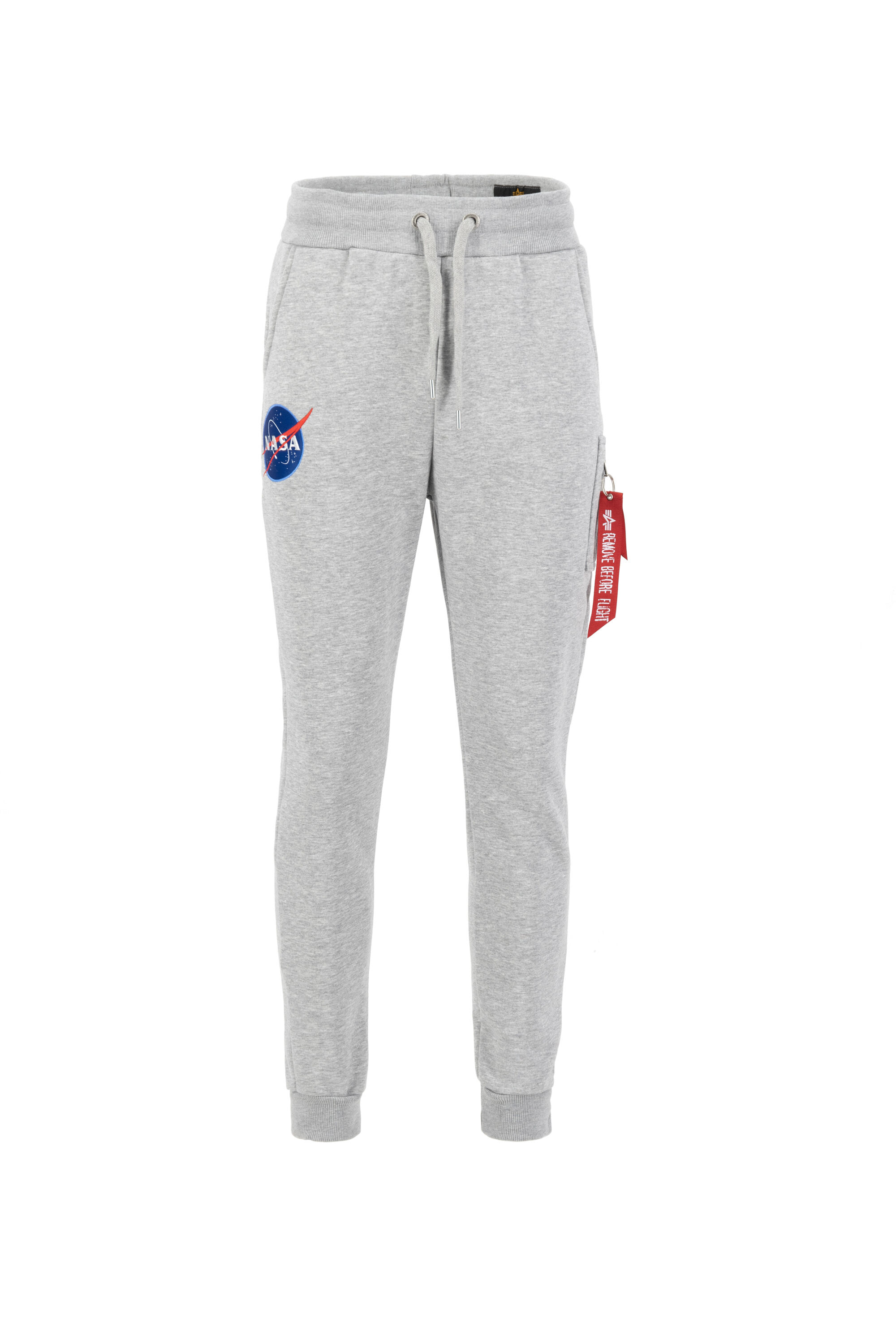 NASA Cargo Sweat Jogger grey heather 118369_17_alpha_industries_nasa_cargo_sweat_jogger_bust_front_124050.jpg