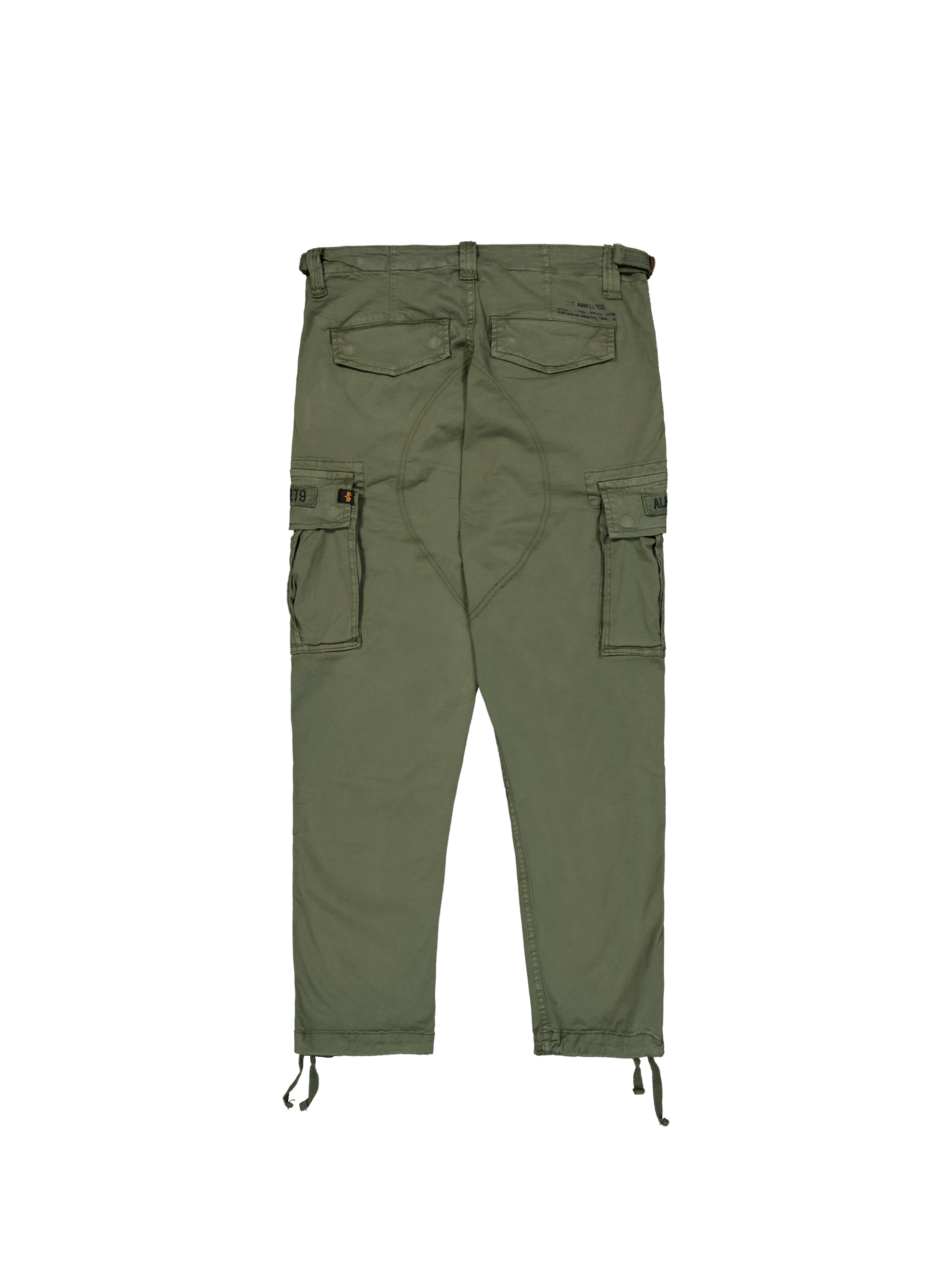 Squad Pant dark olive 188202_142_1_flatlay_00002_219020