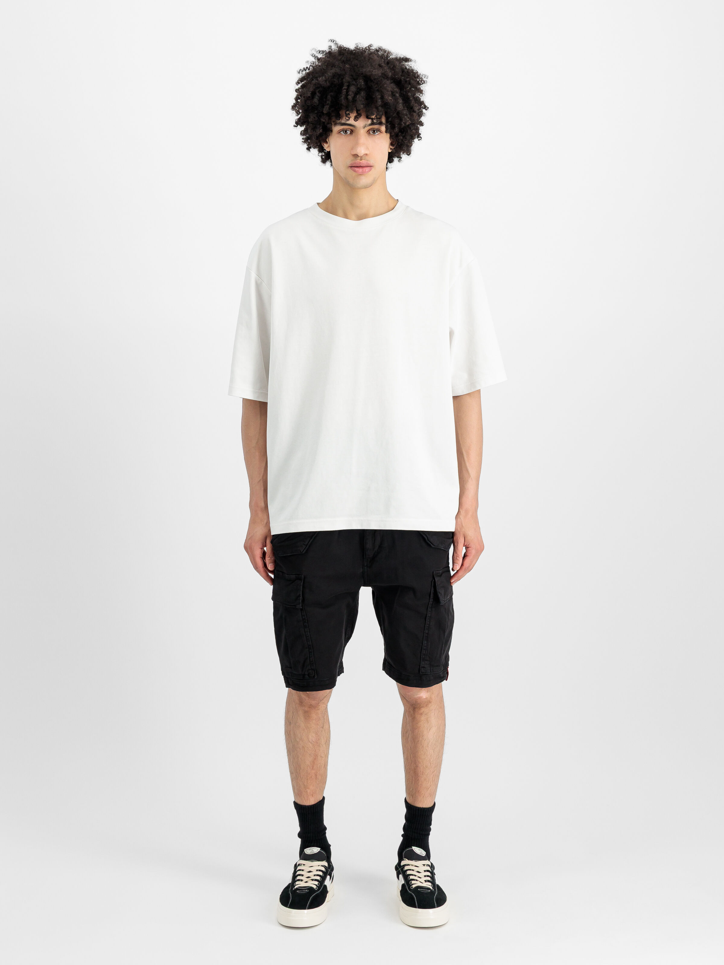 Airman Short black 116211_03_2_model_00001_156580