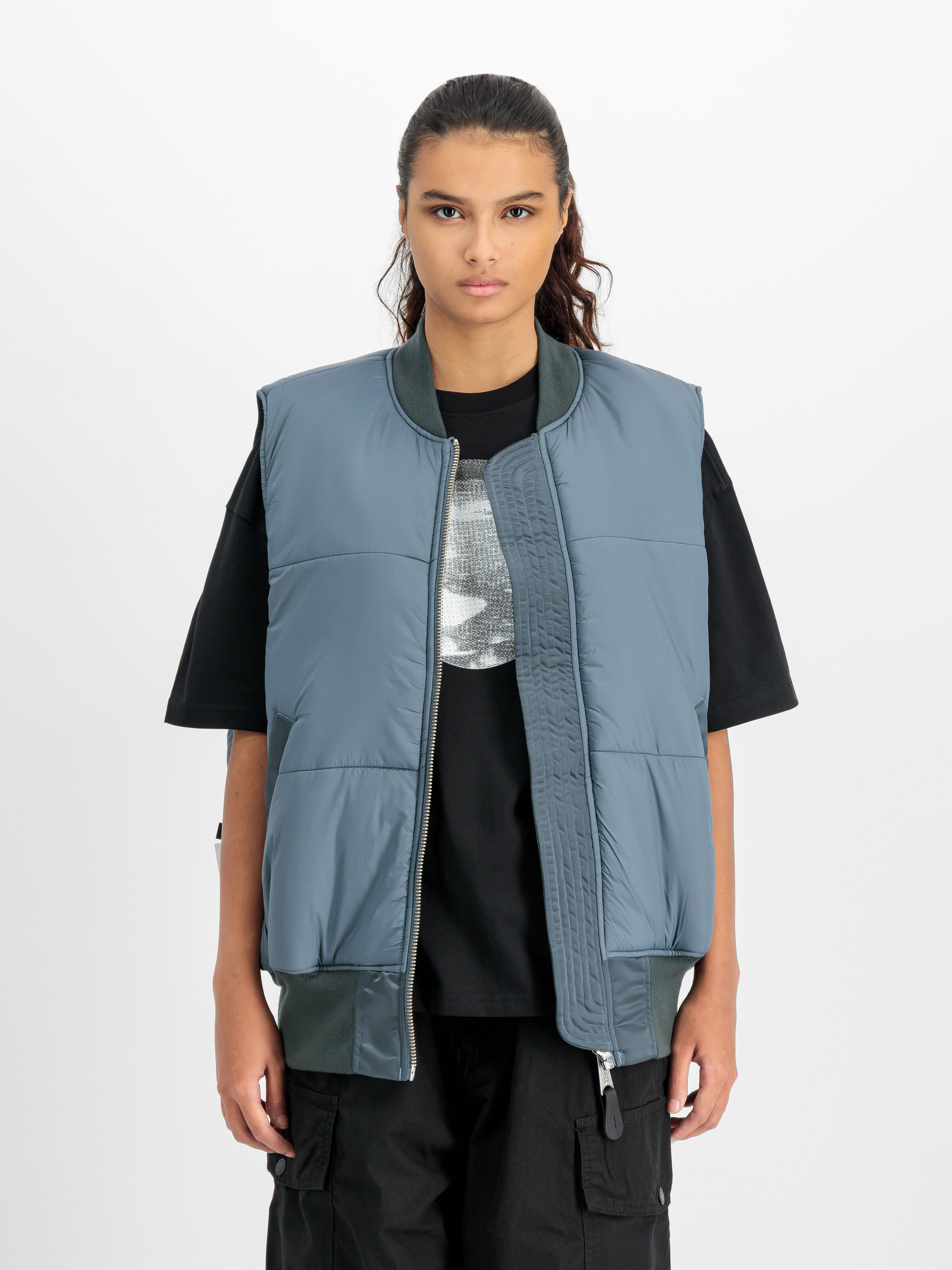 MA-1 Base Vest | Alpha Industries