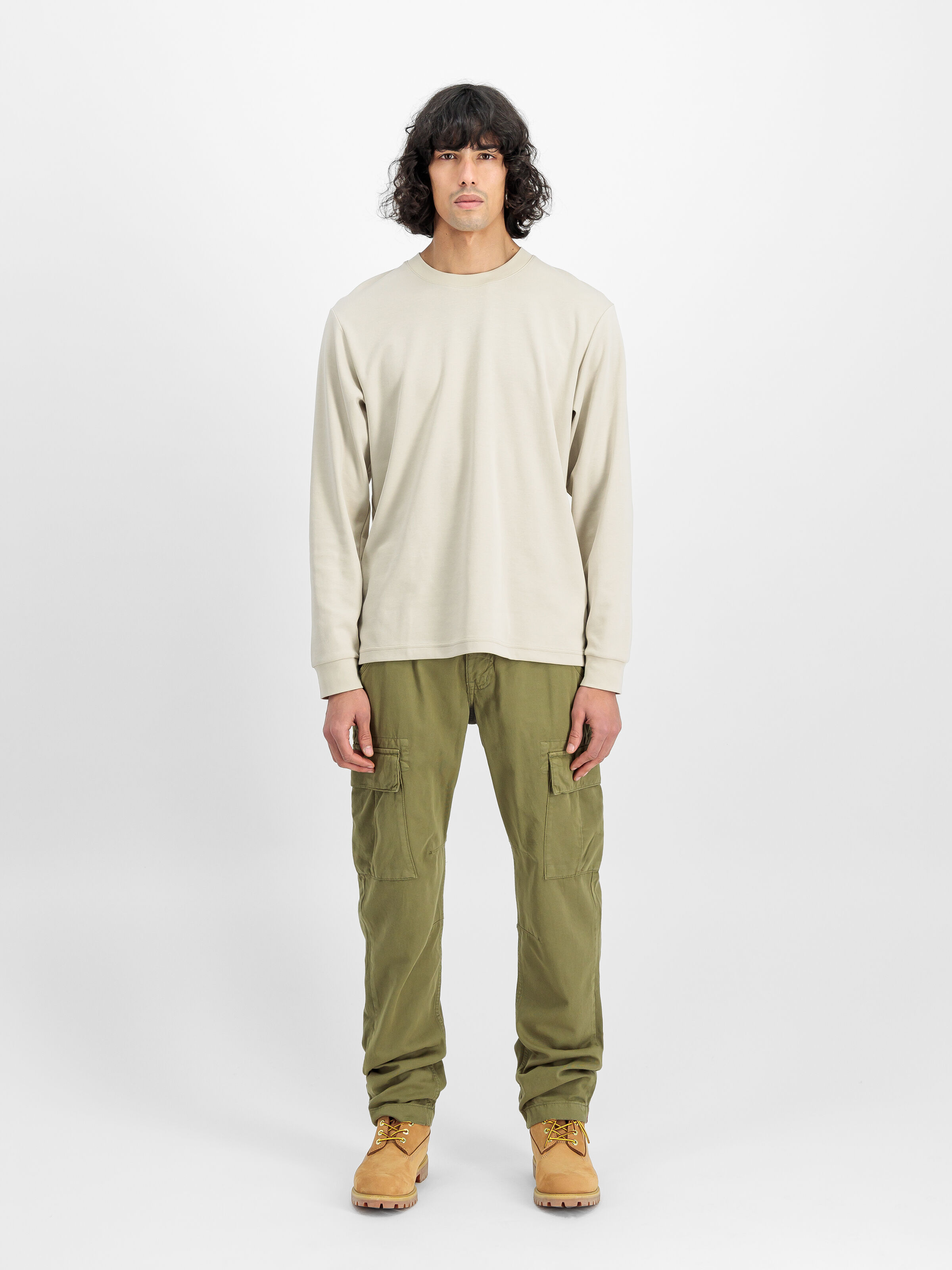 Agent Pant olive 158205_11_2_model_00001_128671