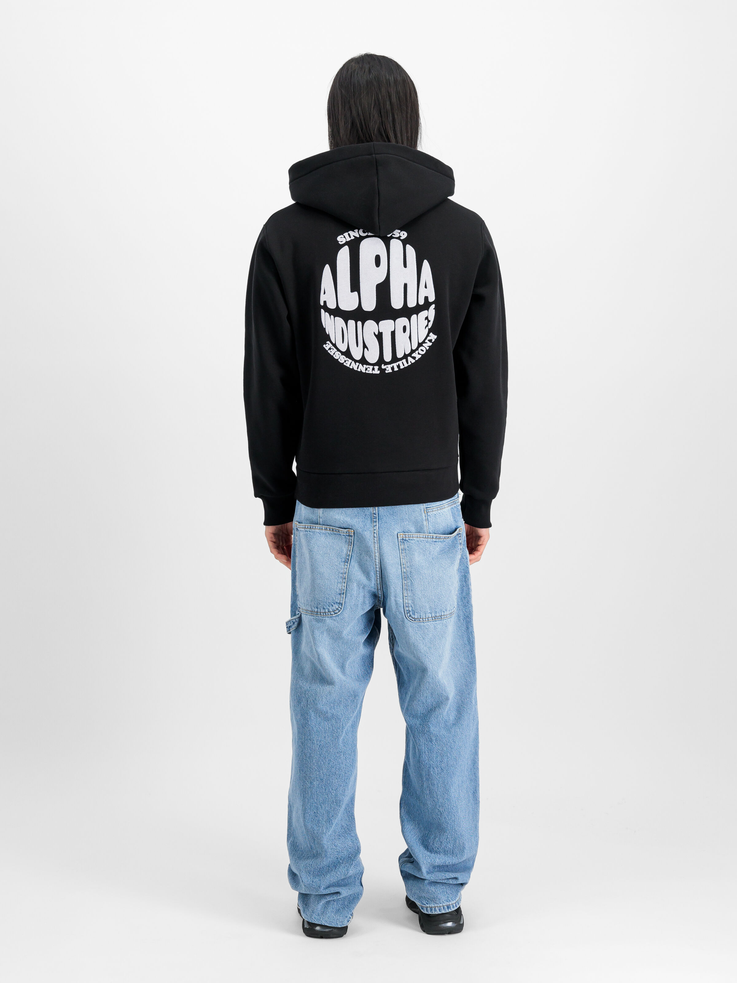 Backprint Logo Hoodie black 156336_03_2_model_00002_147721