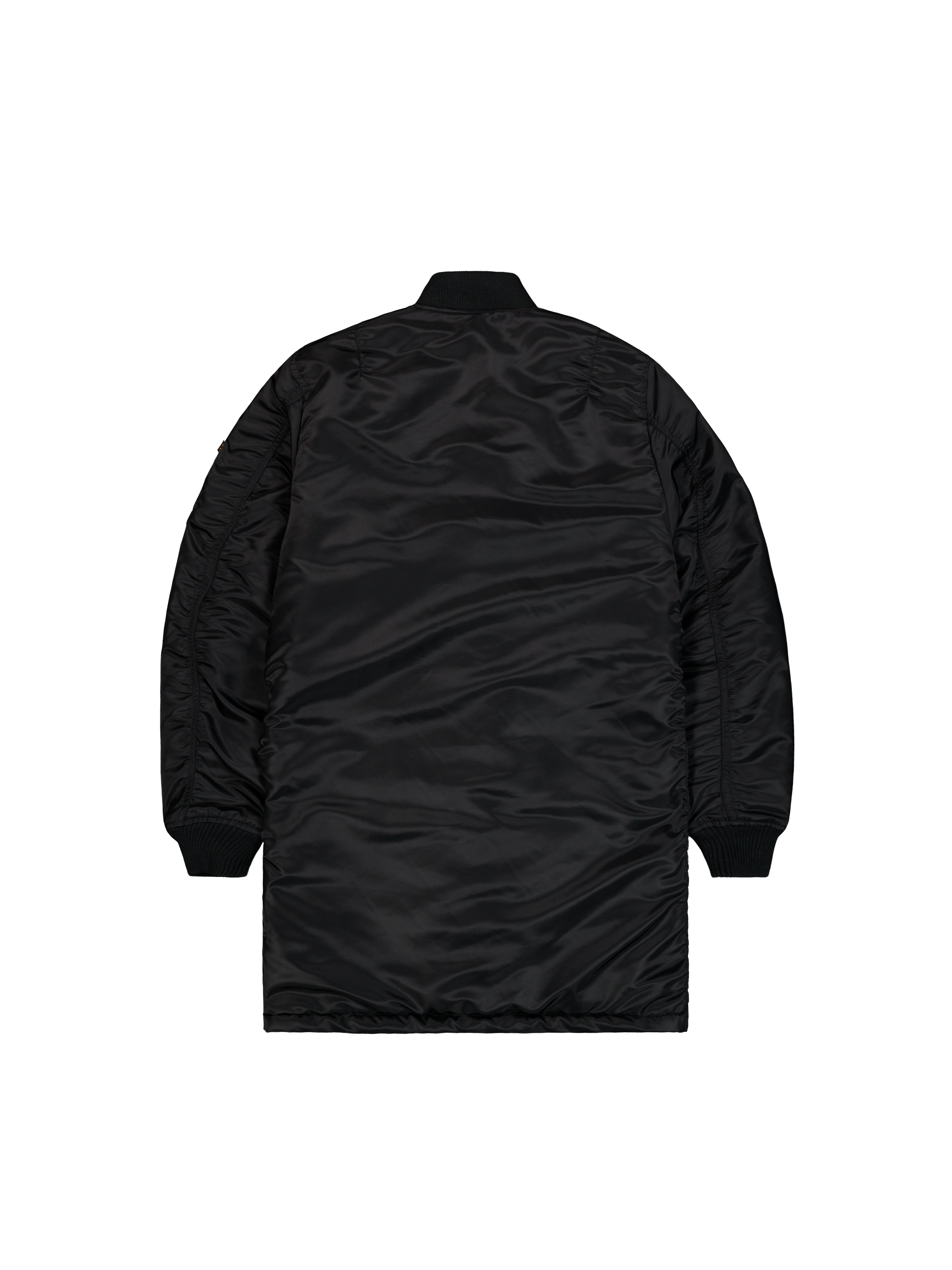 MA-1 Unisex Coat black 268112_03_1_flatlay_00002_202687