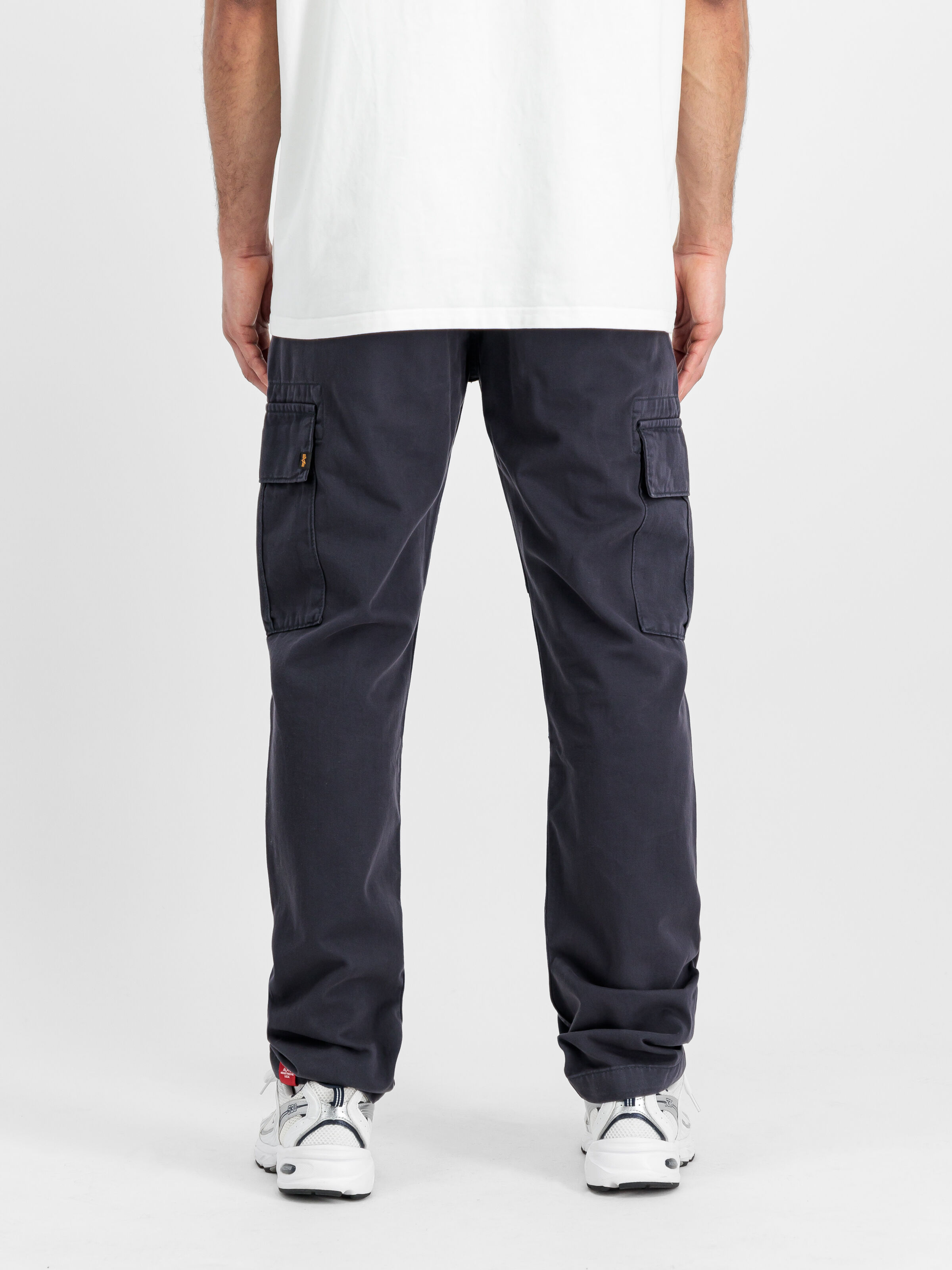 Agent Pant rep.blue 158205_07_2_model_00005_125801