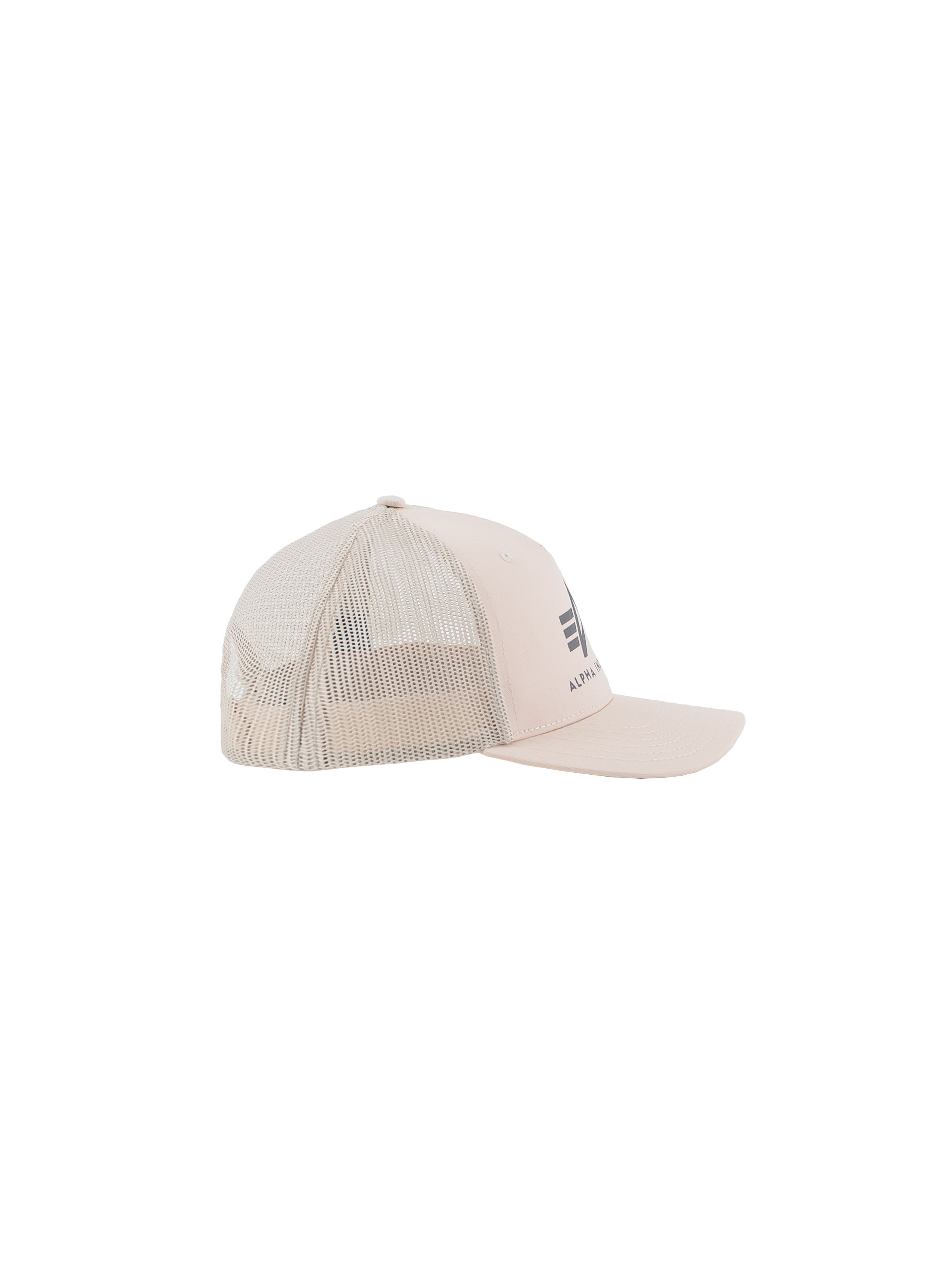 Basic Trucker Cap jet stream white 186902_578_3_detail_00002_150739