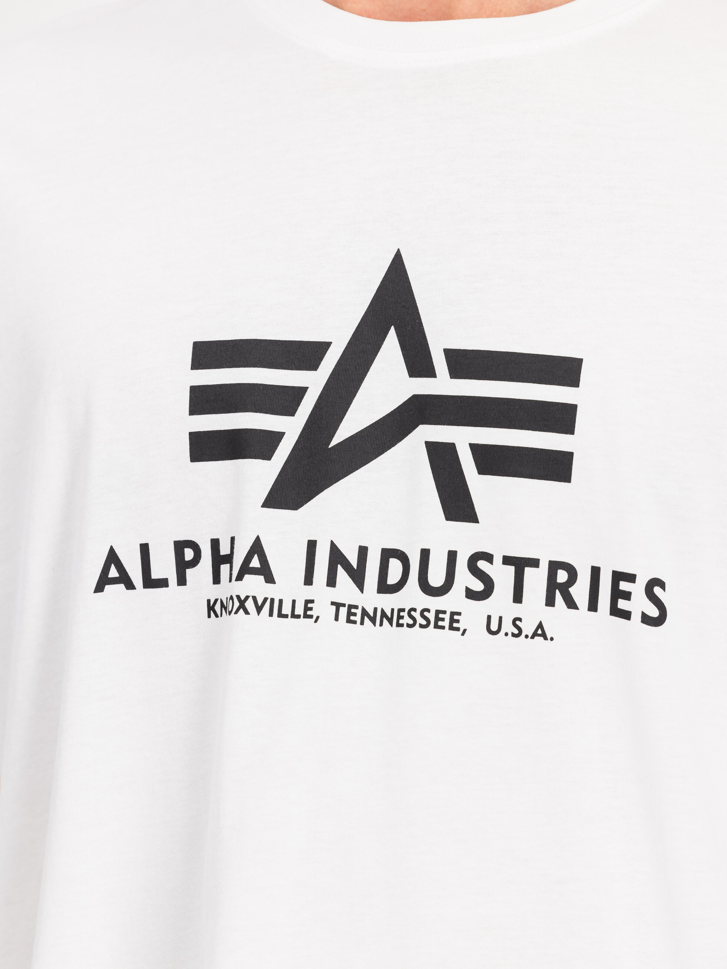 Basic Big Logo T-Shirt 2 Pack black/white 106524_95_3_detail_00001_128142