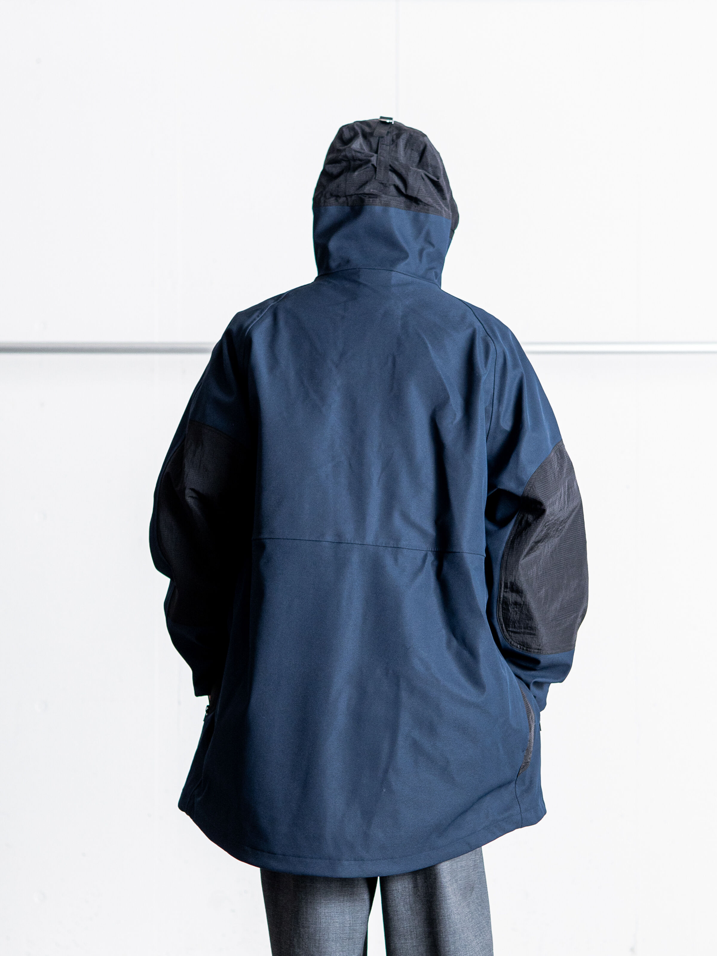 ALPHA x NORBIT All Weather Tech N-3B Winter Jacket navy 258116_02_2_model_00002_208729