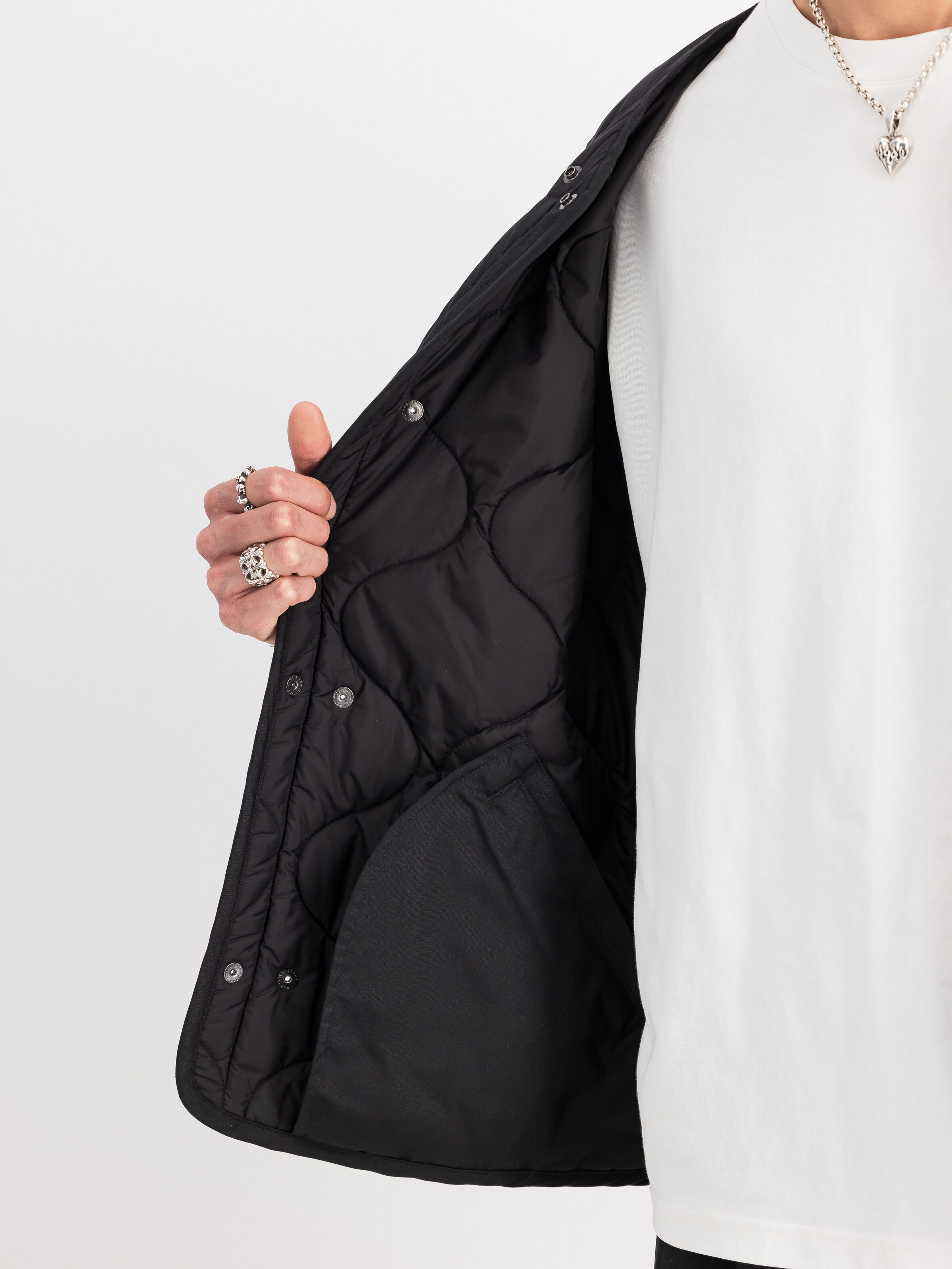 Studio Liner Outdoor Jacket black 258132_03_3_detail_00001_173075