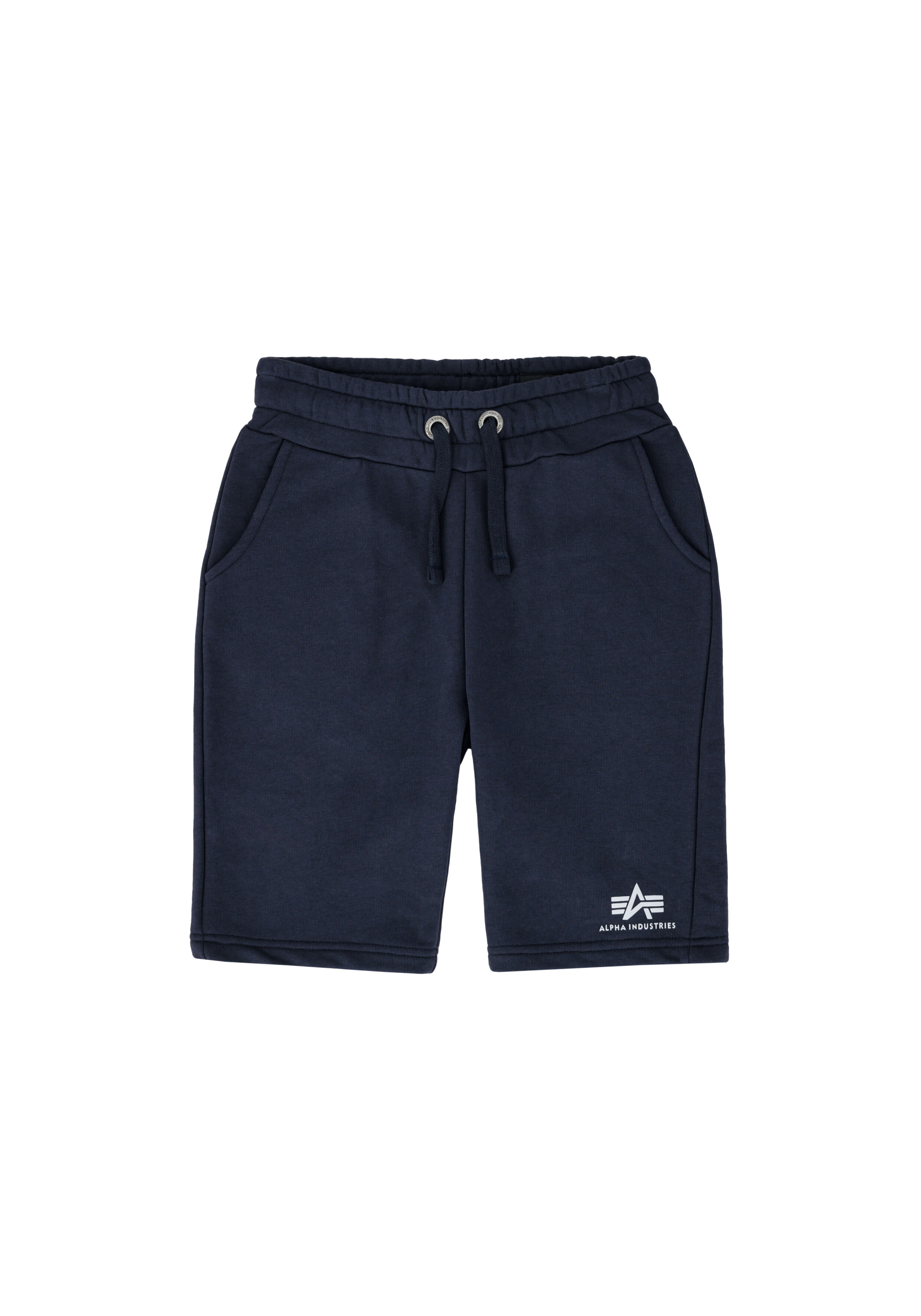 Basic Small Logo Jogger Short Kids rep.blue 116713_07_001_123869.jpg