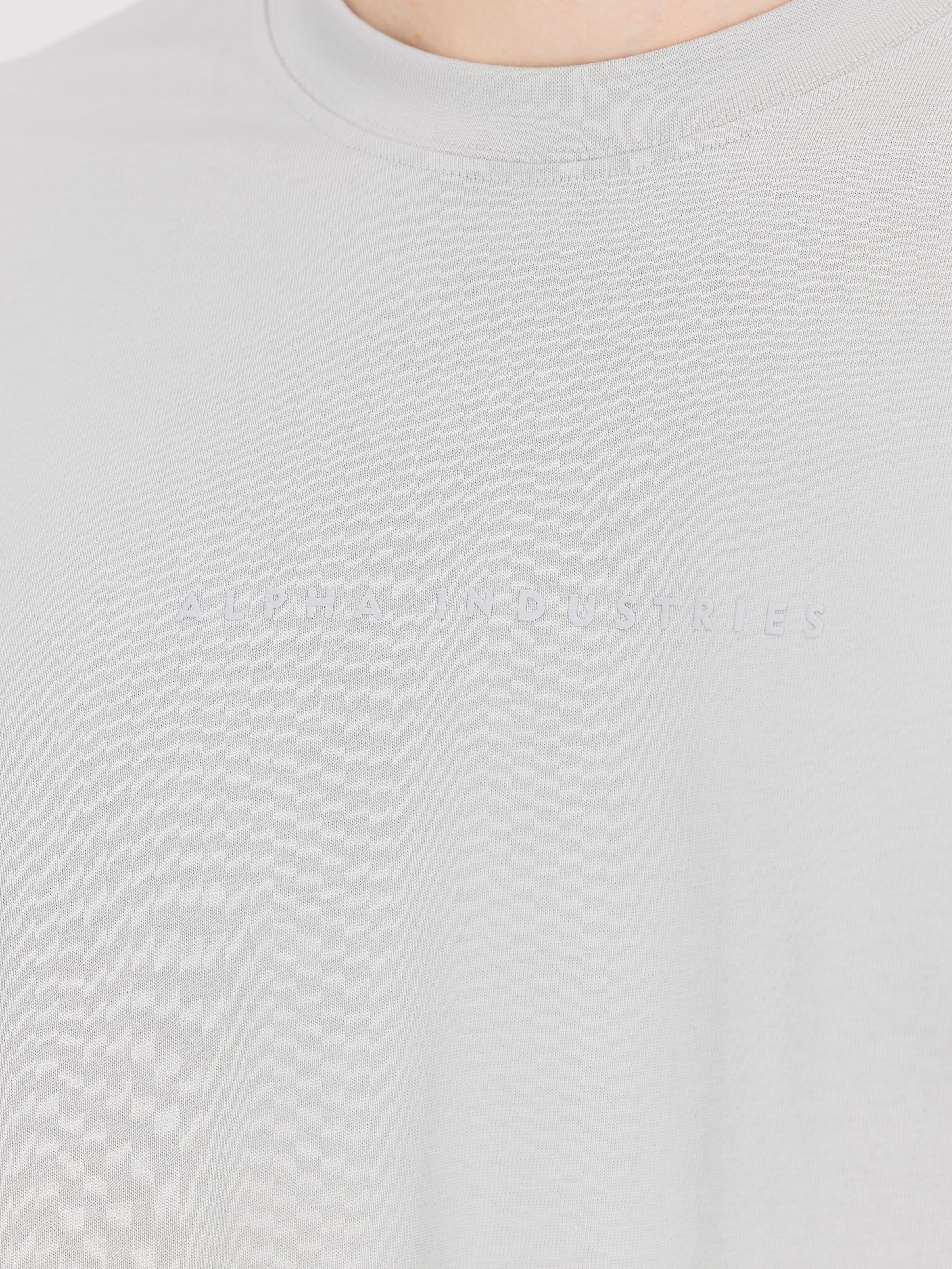 Base T-Shirt pastel grey 756503_666_3_detail_00001_155100