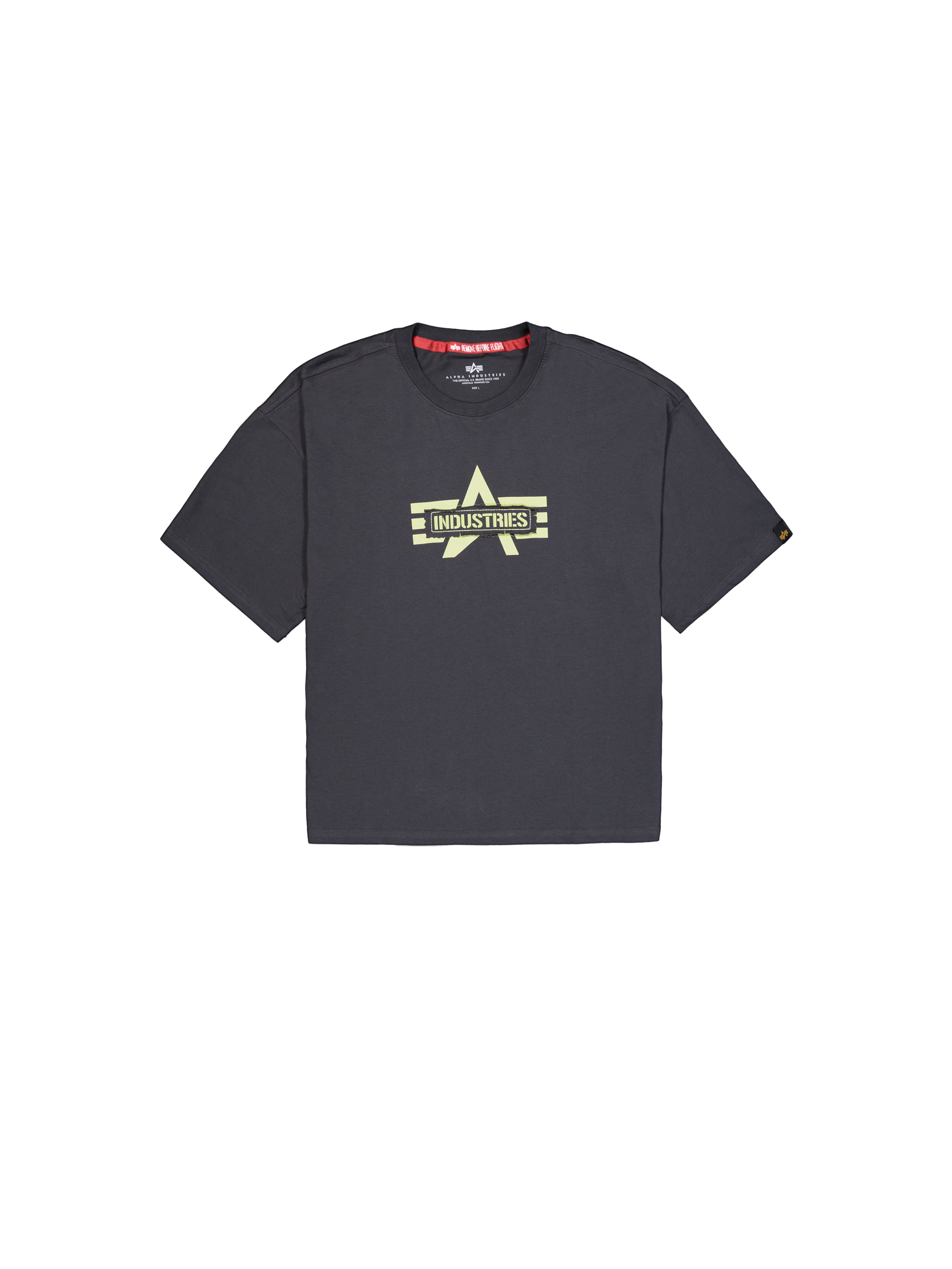 Logo Edge T-Shirt vintage grey 148507_684_1_flatlay_00001_102737.png