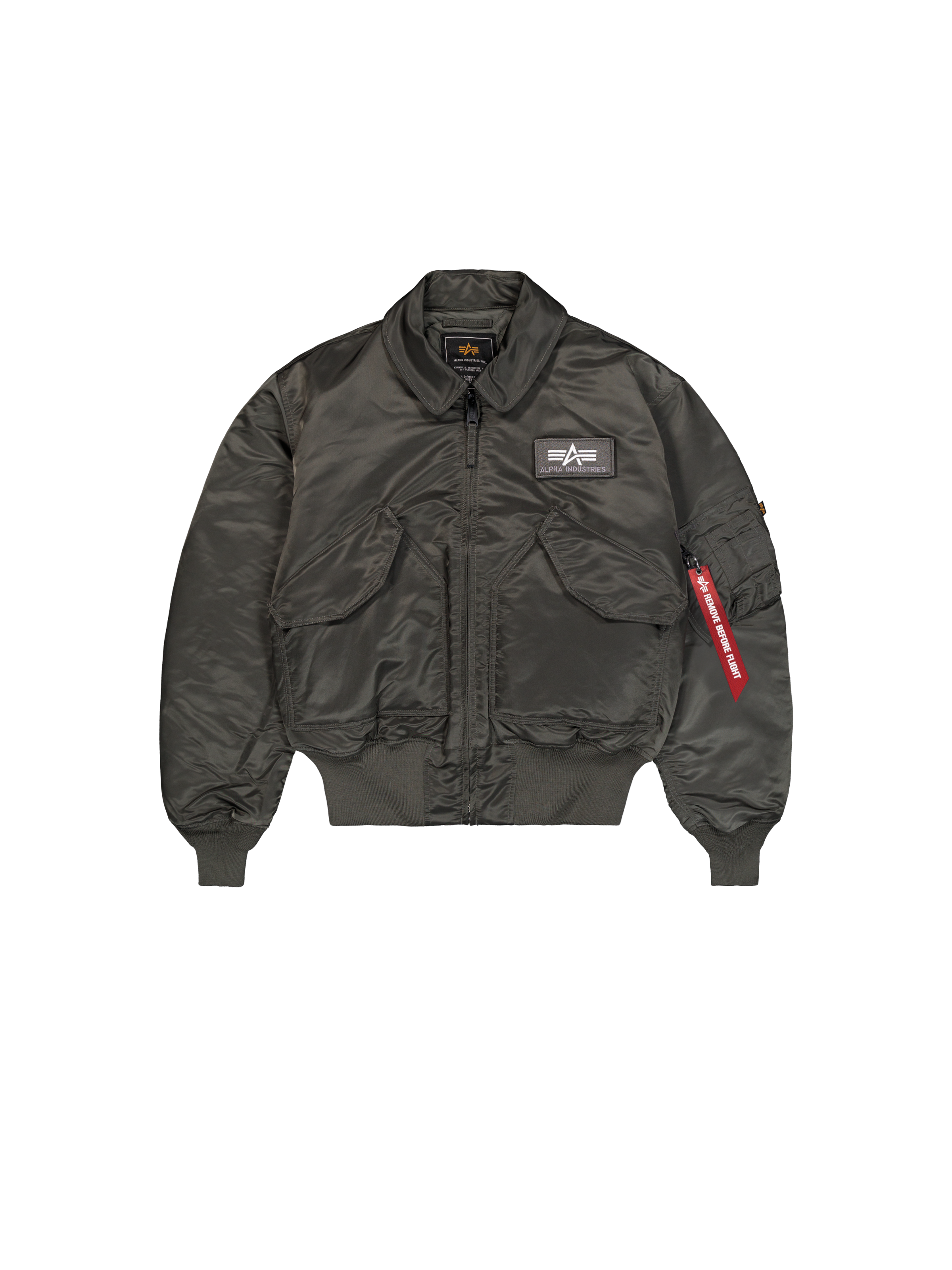 CWU-45 Heritage Bomber Jacket rep.grey 100102_04_1_flatlay_00001_248343.png