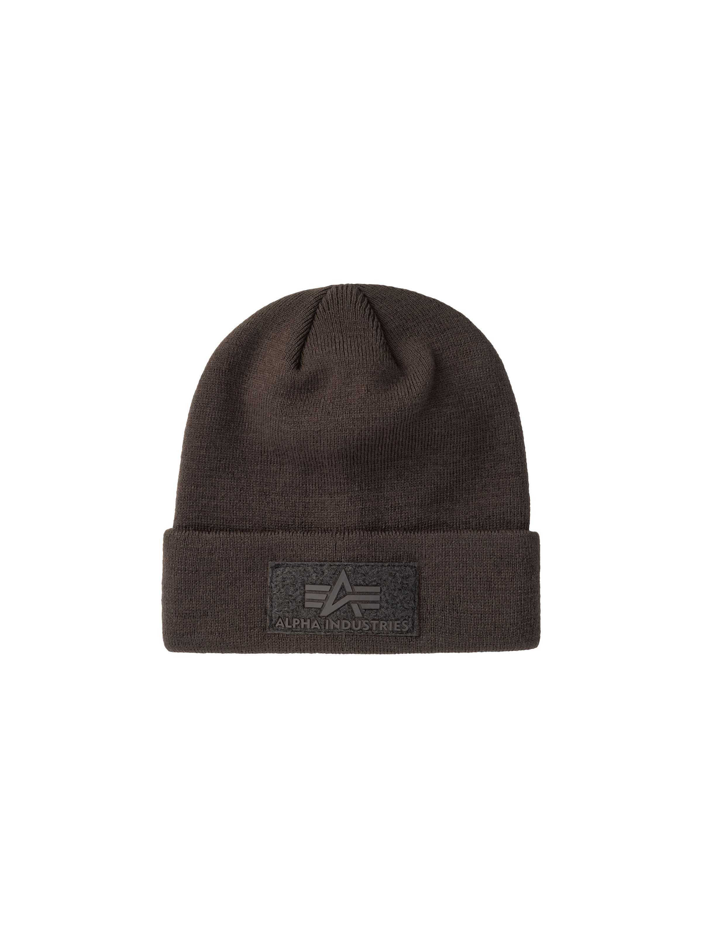 Velcro Beanie hunter brown 118943_696_1_flatlay_00001_97307.png