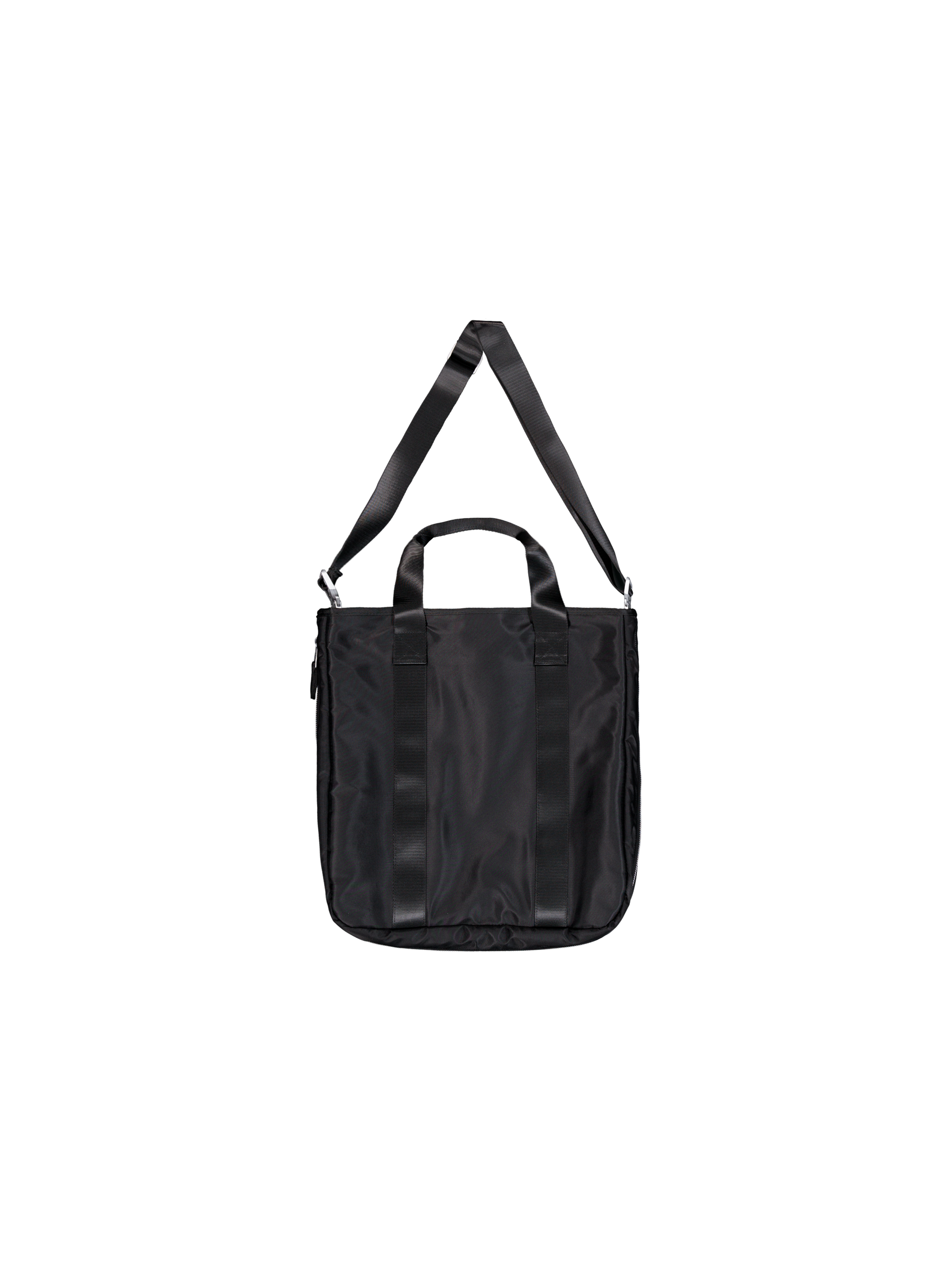 UV Tote Bag black 148948UV_03_1_flatlay_00002_114328