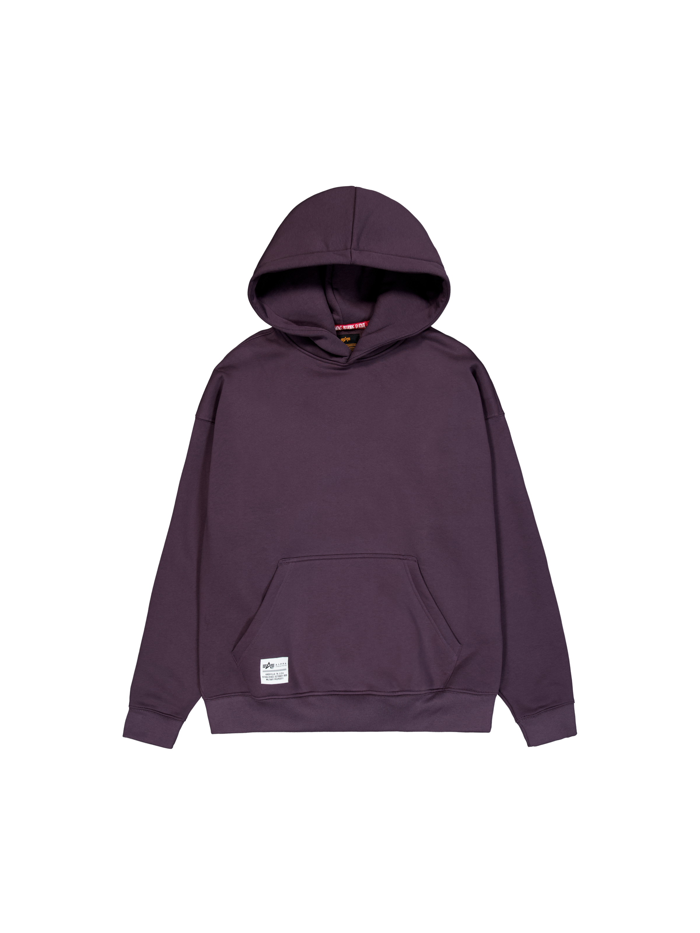 Logo Back Print Hoodie Plum 146336_719_1_flatlay_00001_99625.png