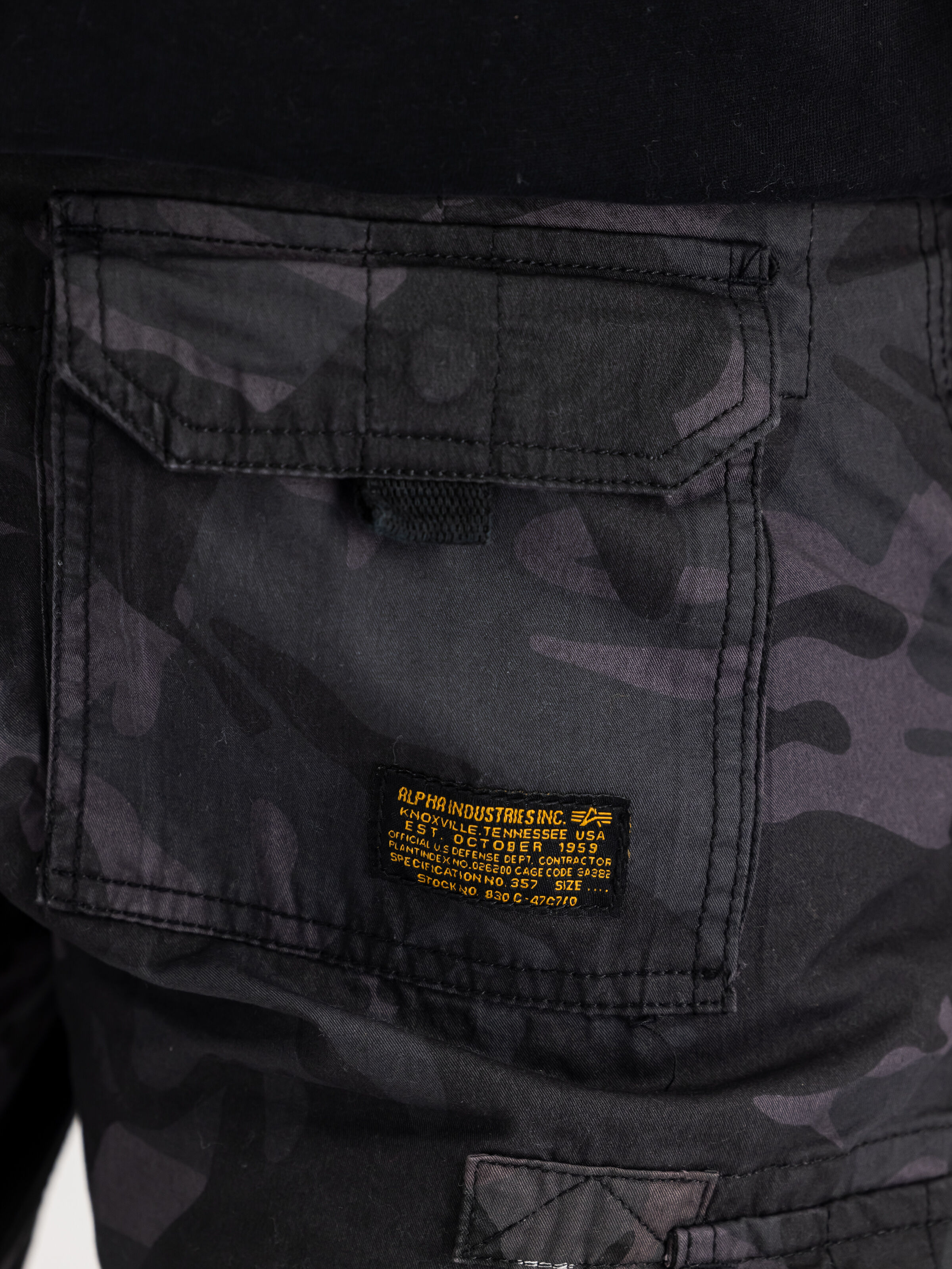 Jet Camo Short black camo 191200C_125_3_detail_00002_183752