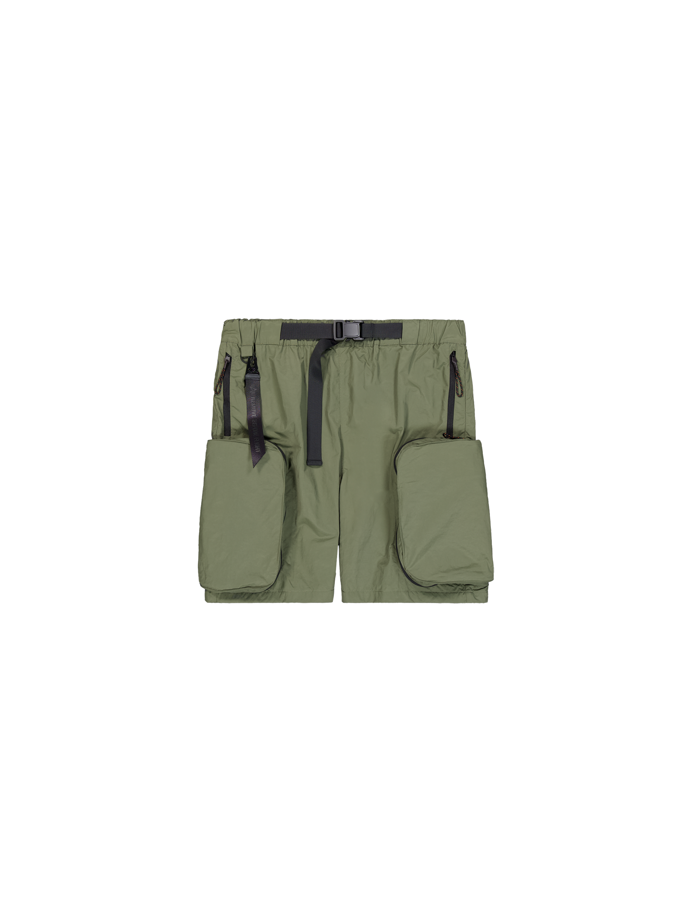 Utility UV Short sage-green 146252UV_01_1_flatlay_00001_102989
