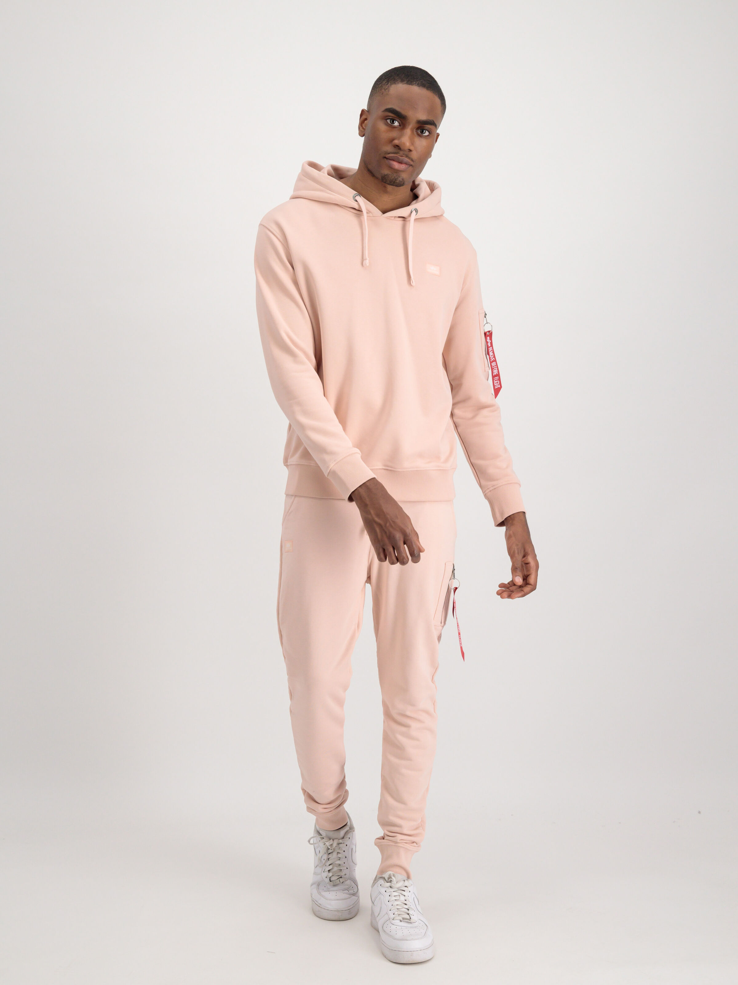 X-Fit Slim Cargo Pant pale peach 178333_640_alpha_industries_x_fit_slim_cargo_pant_005_182055