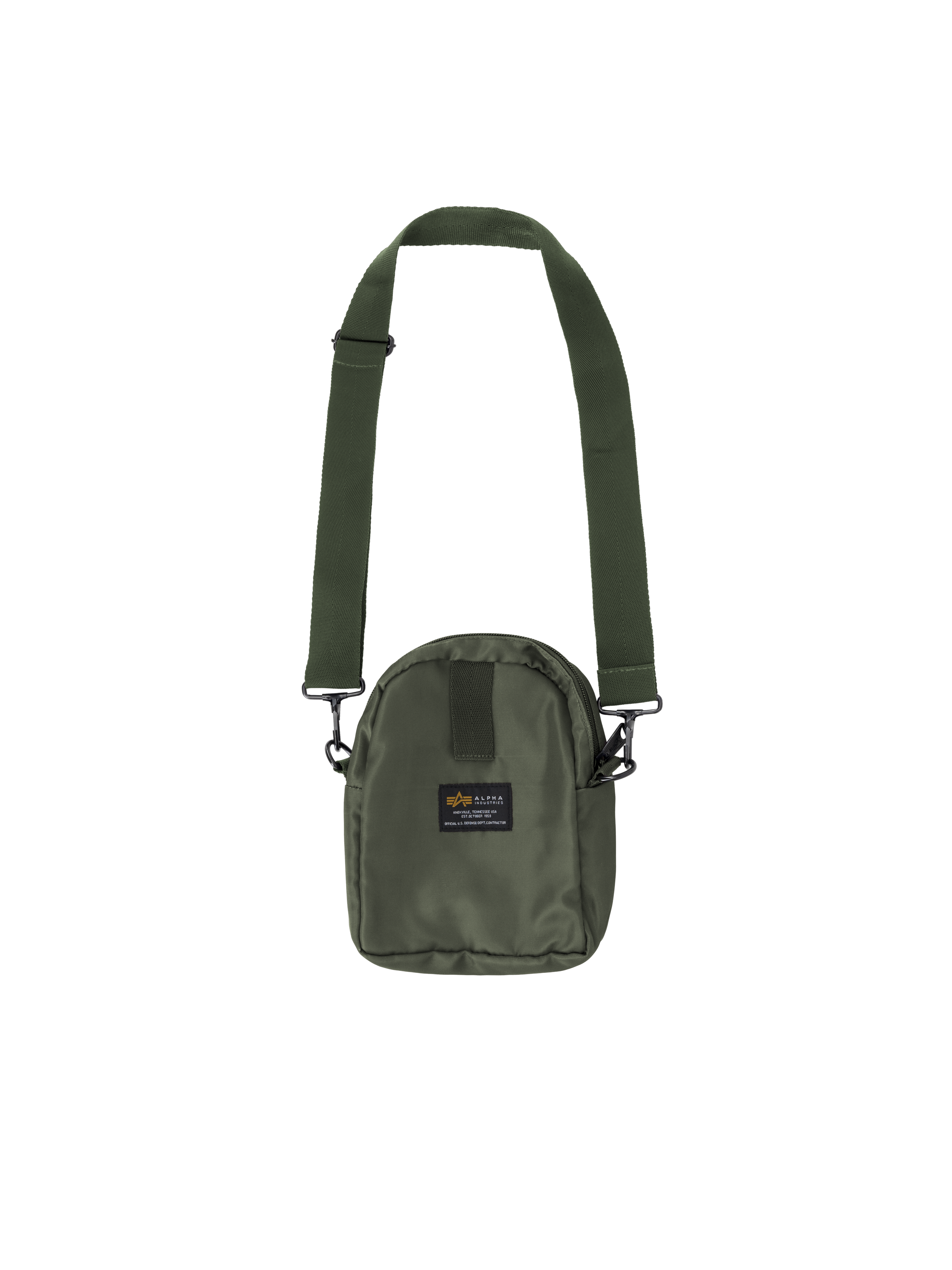 Crew Carry Bag sage-green 196924_01_1_flatlay_00002_96866